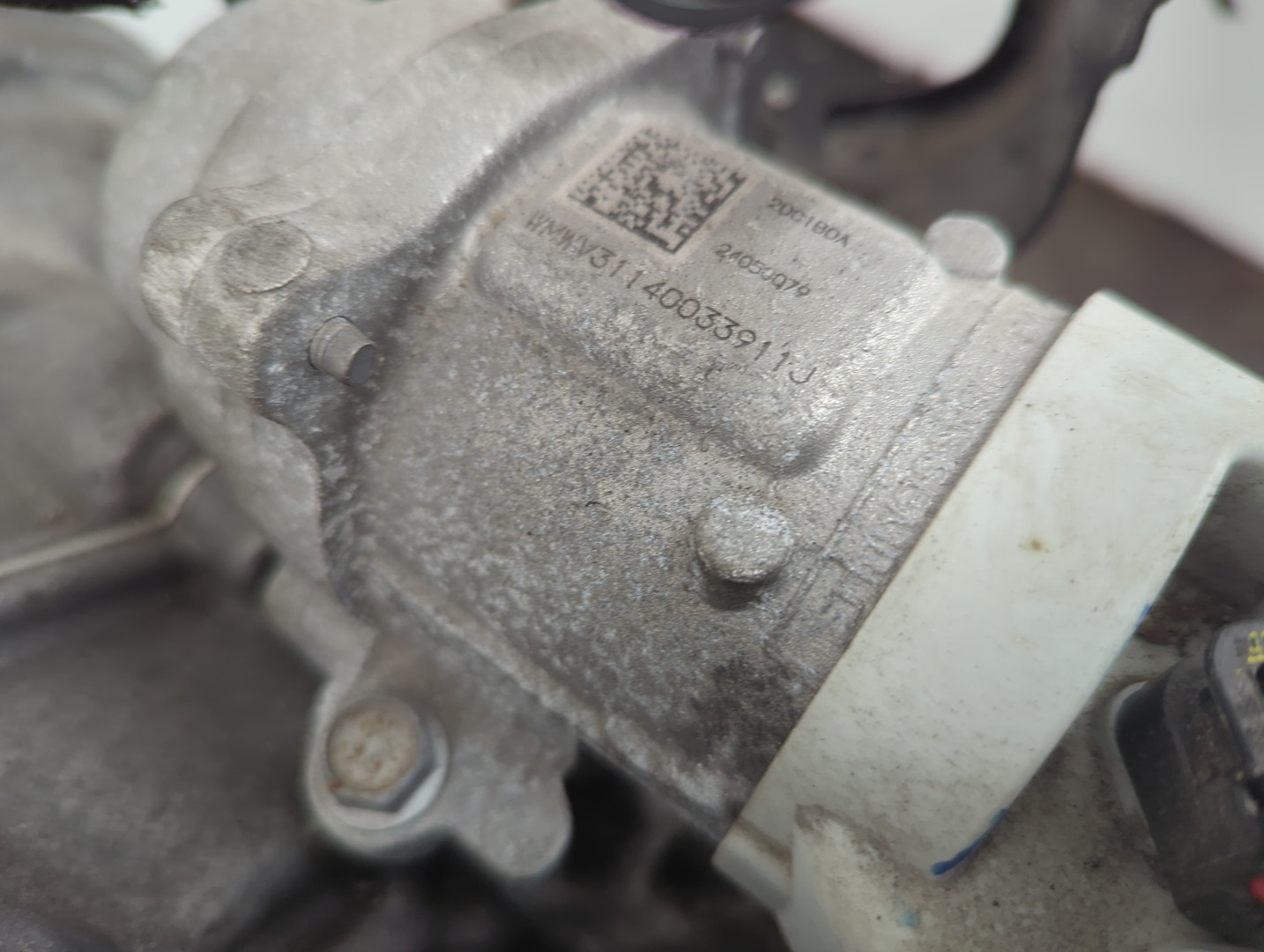 АКПП (автоматическая коробка переключения передач)