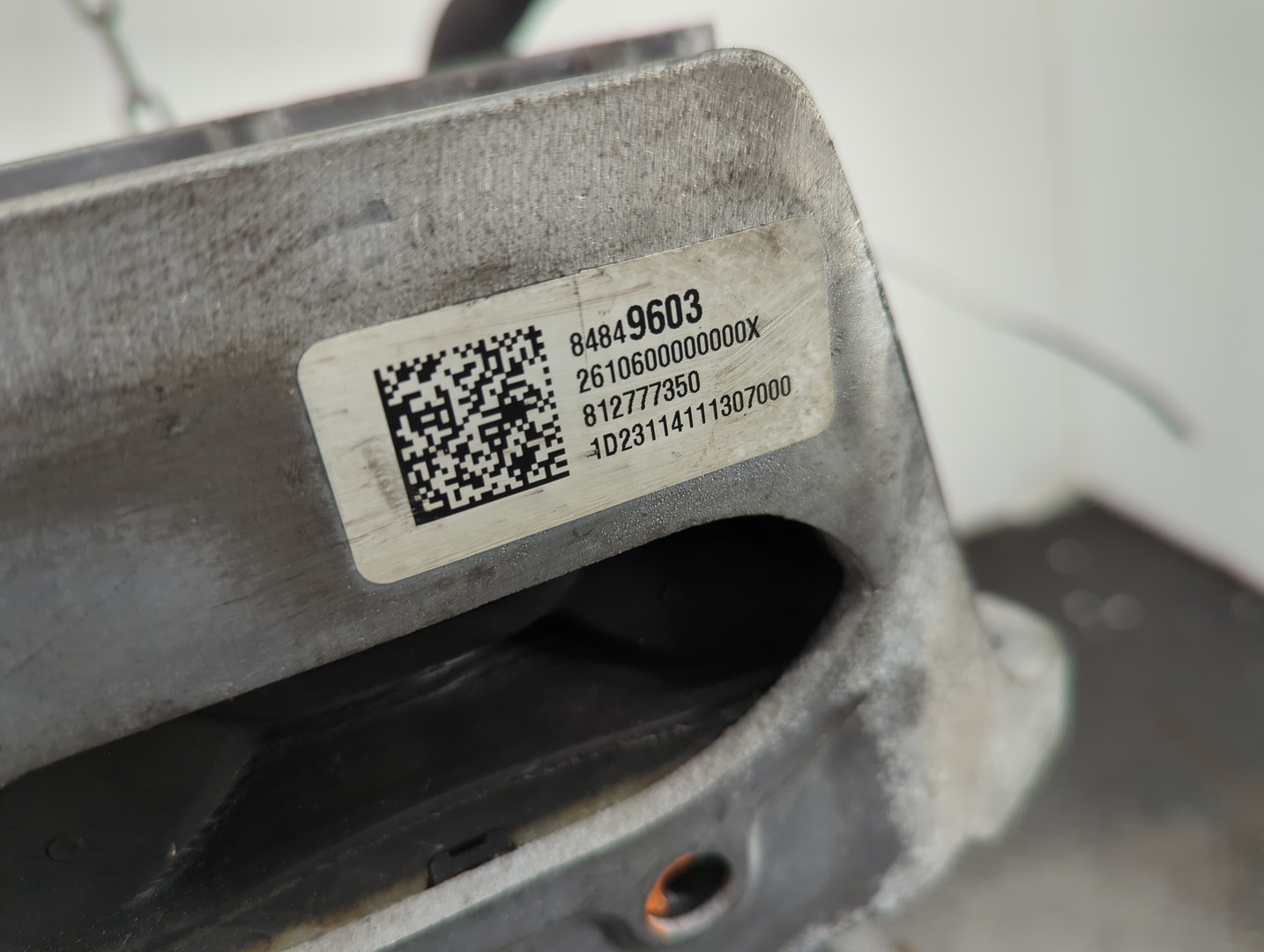 АКПП (автоматическая коробка переключения передач)