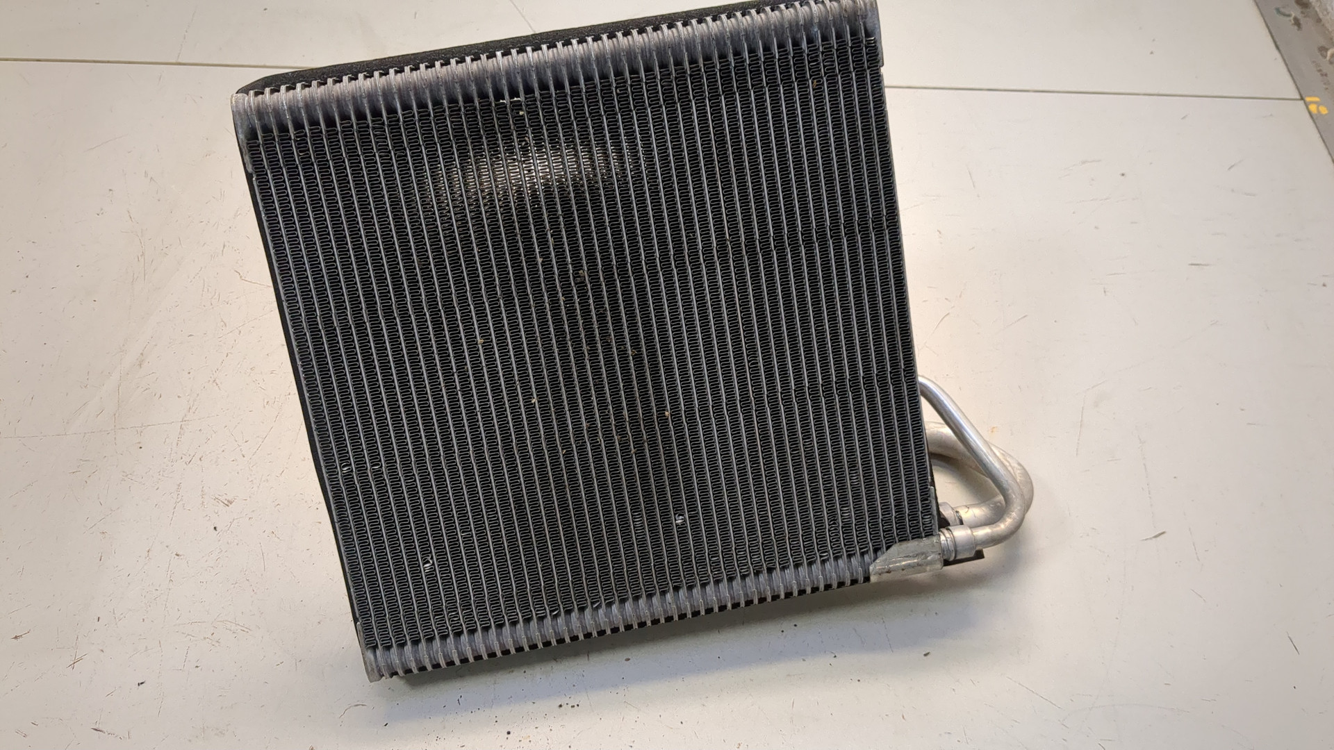 Радиатор кондиционера / конденсер