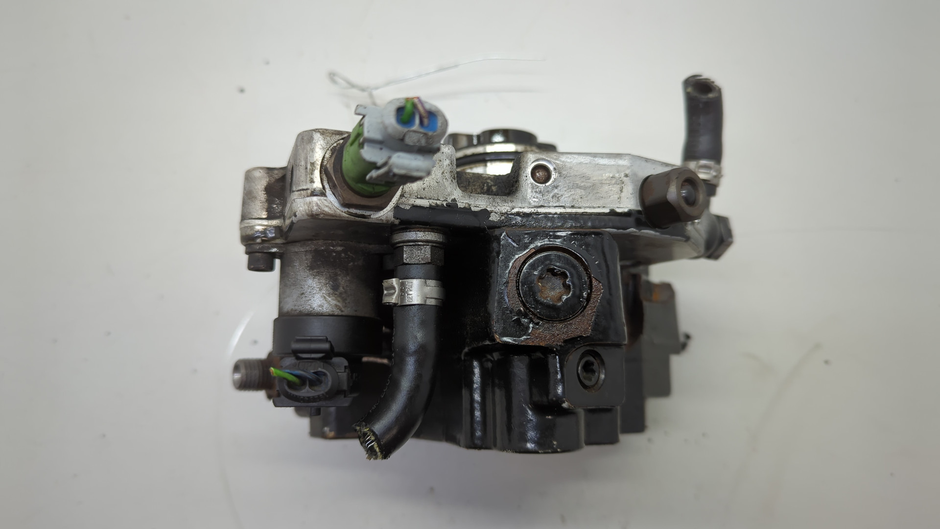 ТНВД (Топливный насос высокого давления)