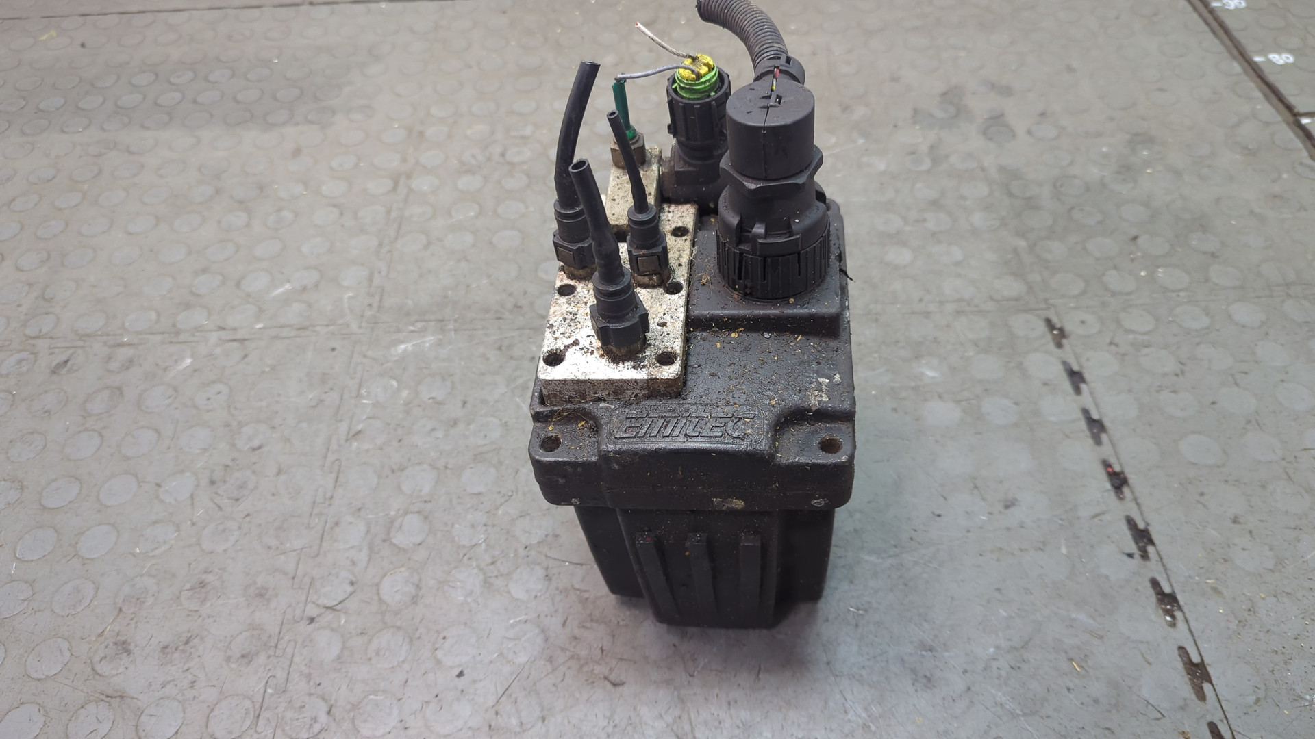 Насос системы AdBlue