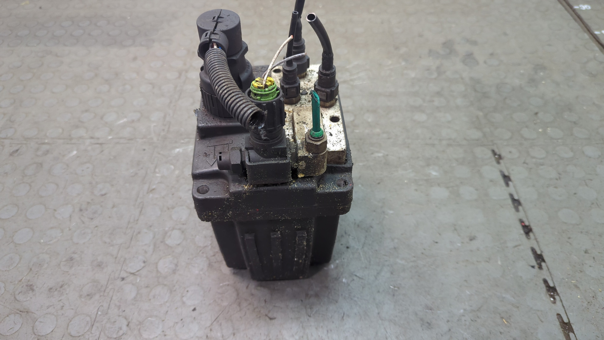 Насос системы AdBlue