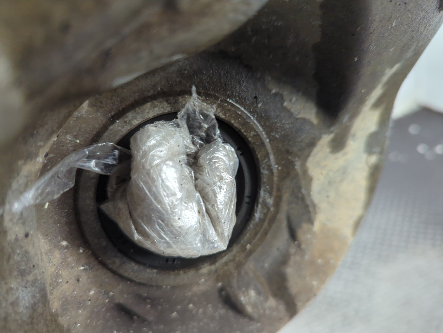 АКПП (автоматическая коробка переключения передач)