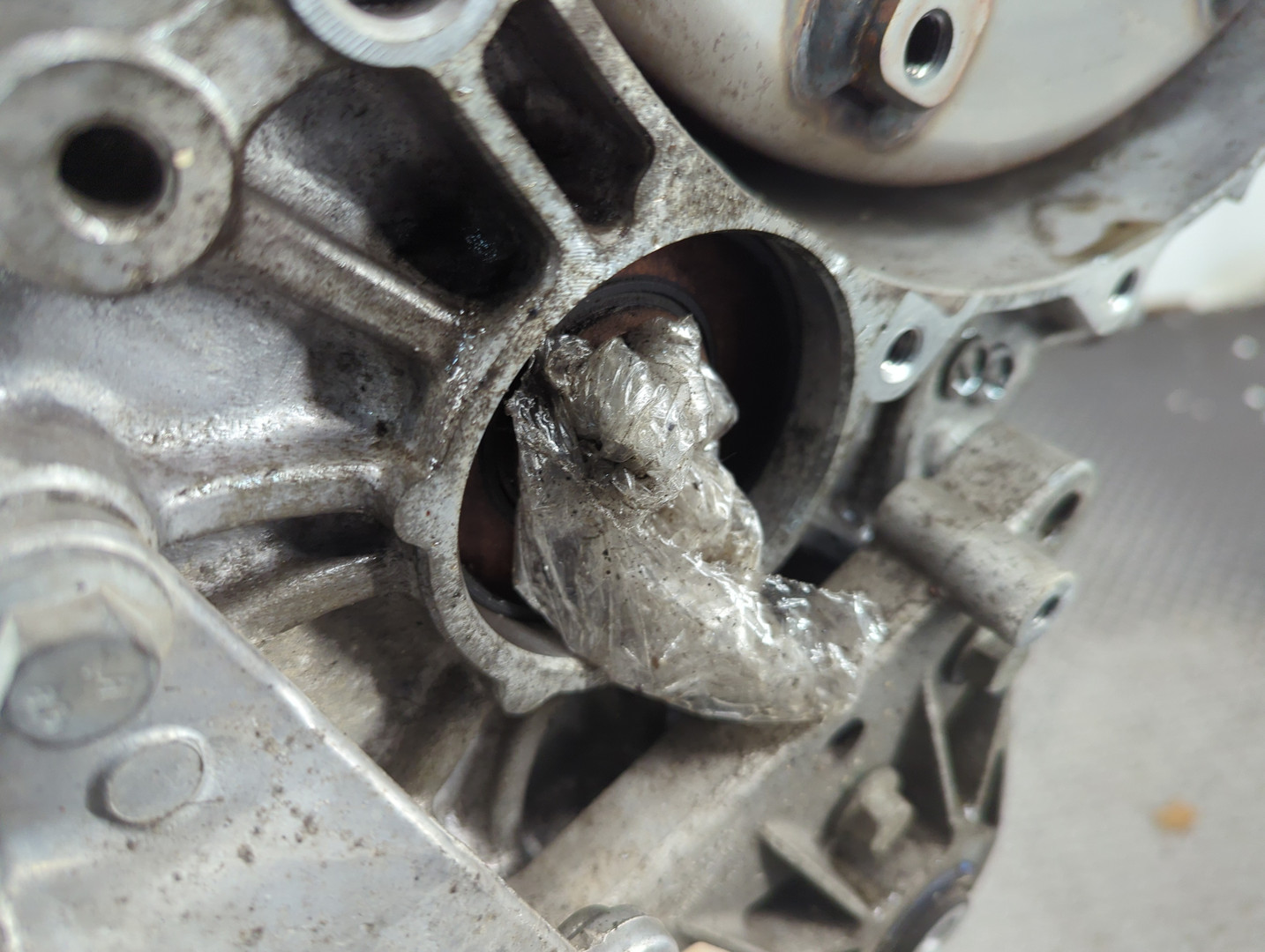 АКПП (автоматическая коробка переключения передач)