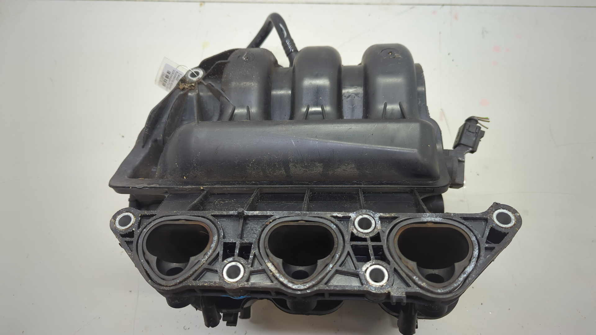 Коллектор впускной