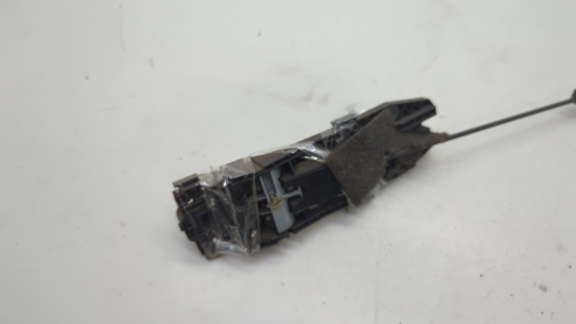 Ручка двери наружная