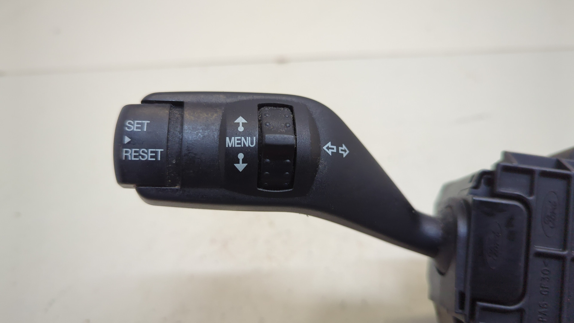 Переключатель подрулевой