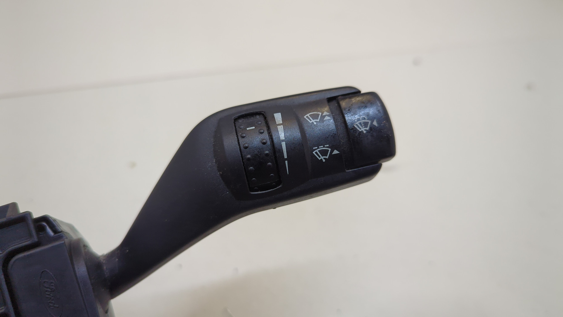 Переключатель подрулевой