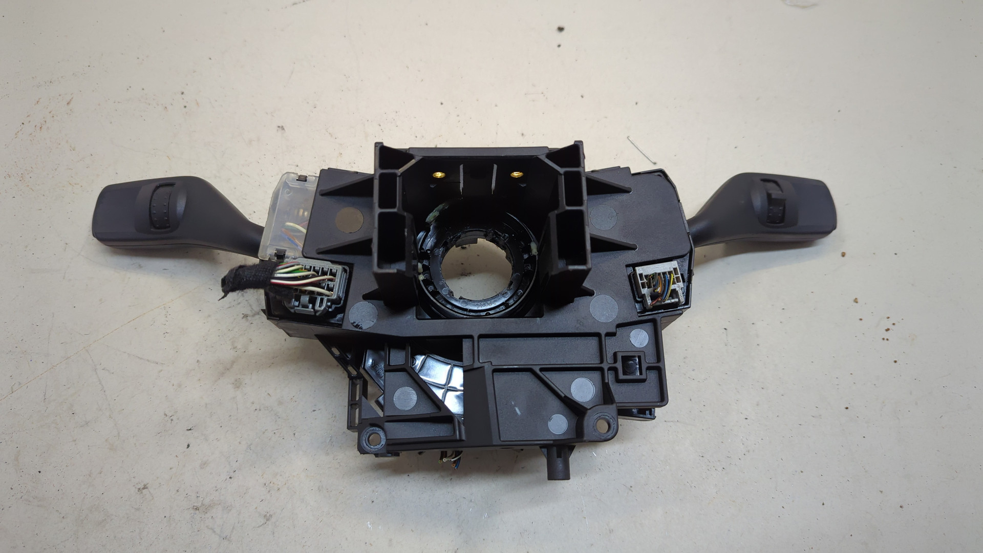 Переключатель подрулевой