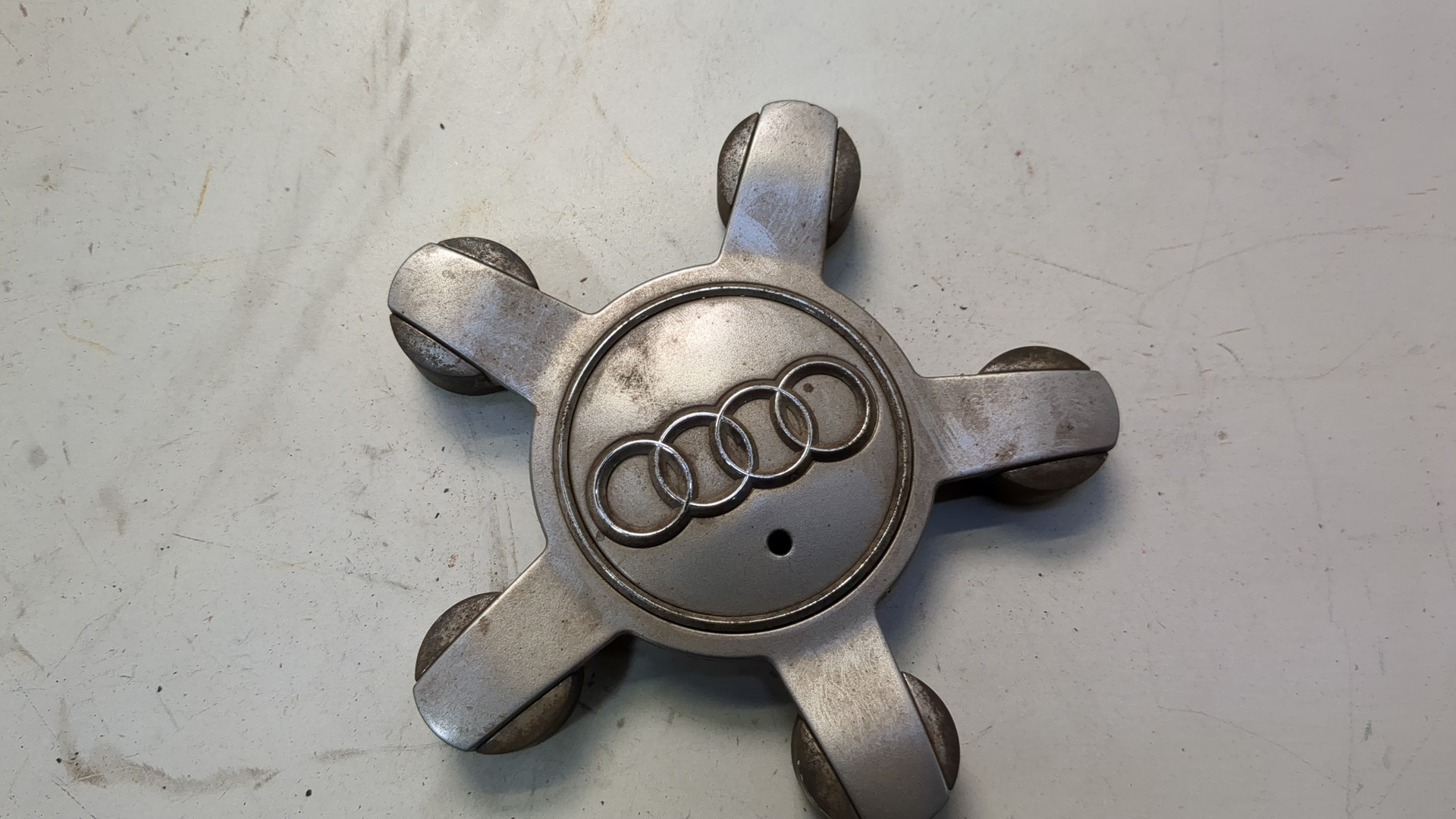 Колпак декоративный