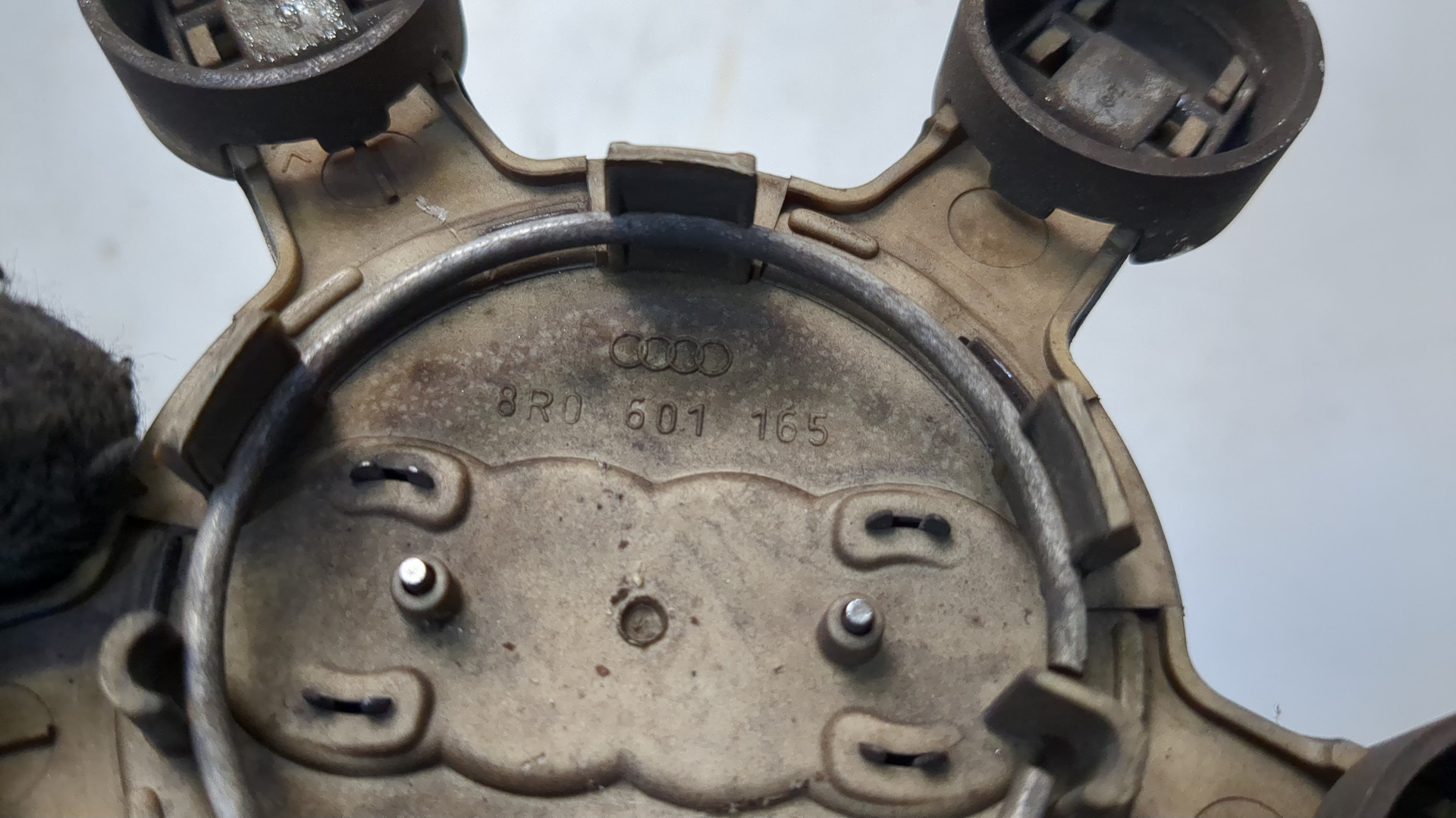 Колпак декоративный