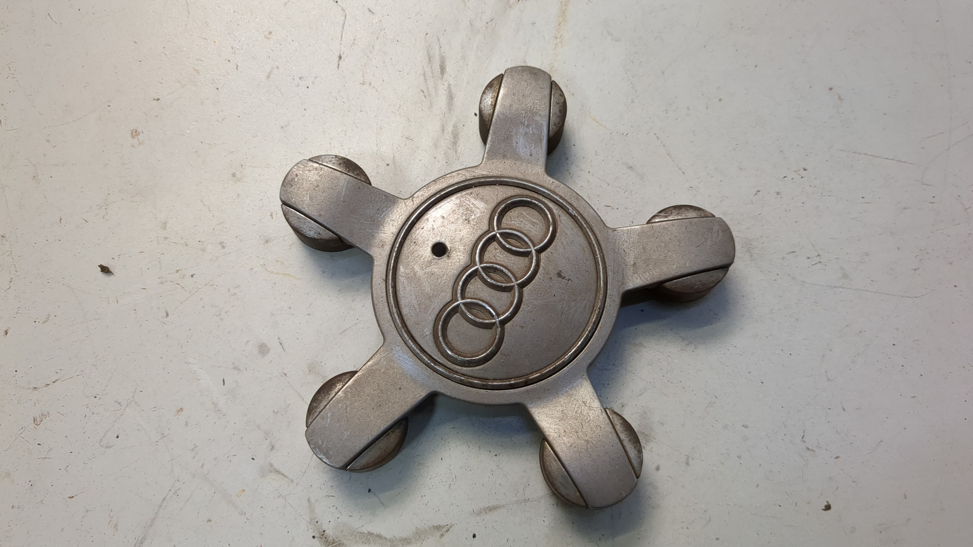 Колпак декоративный