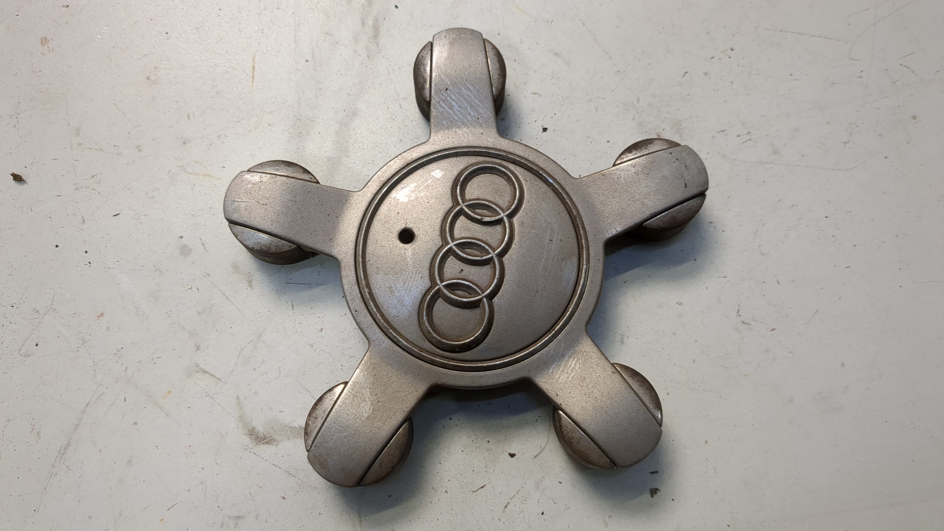 Колпак декоративный