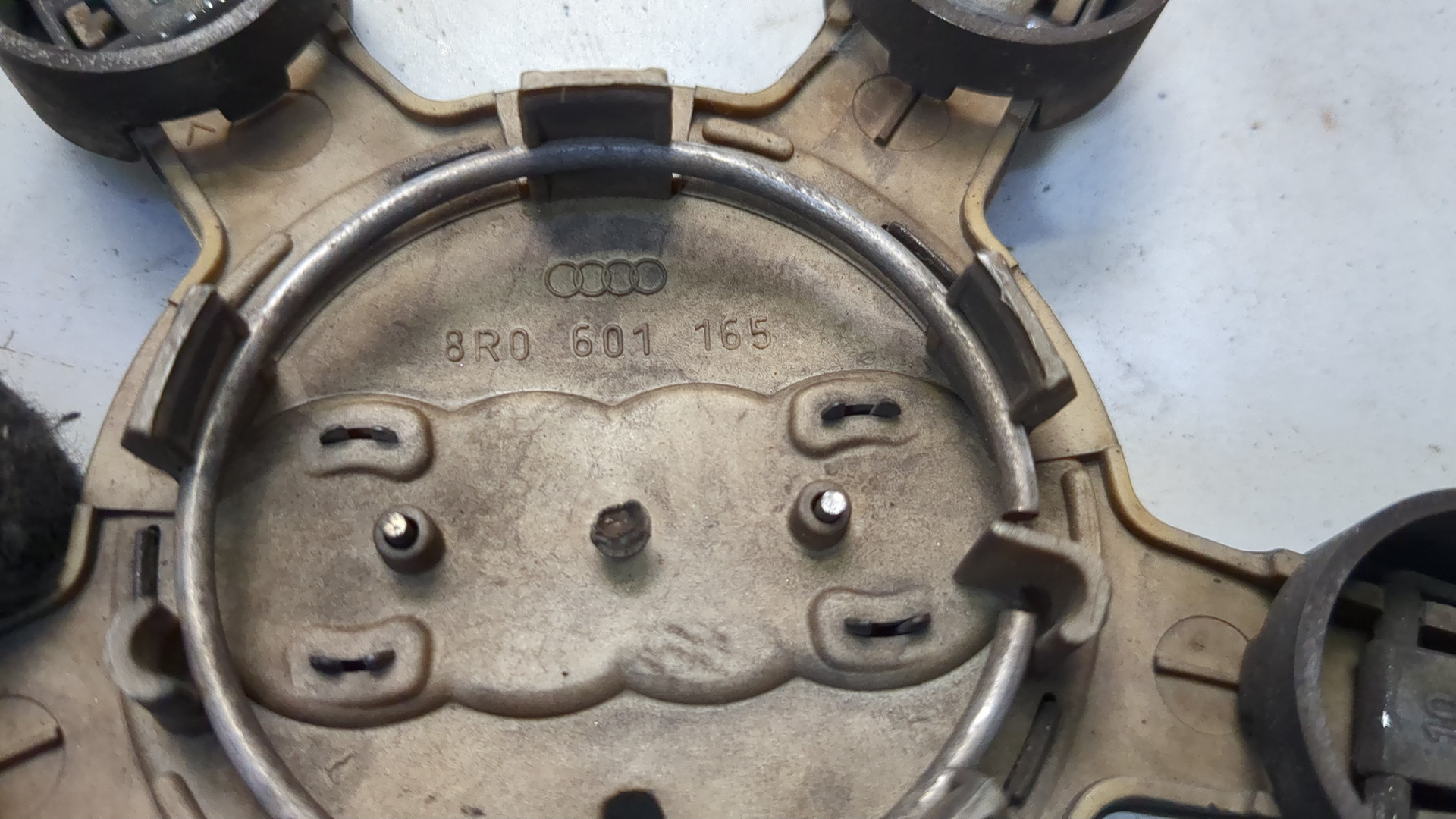 Колпак декоративный