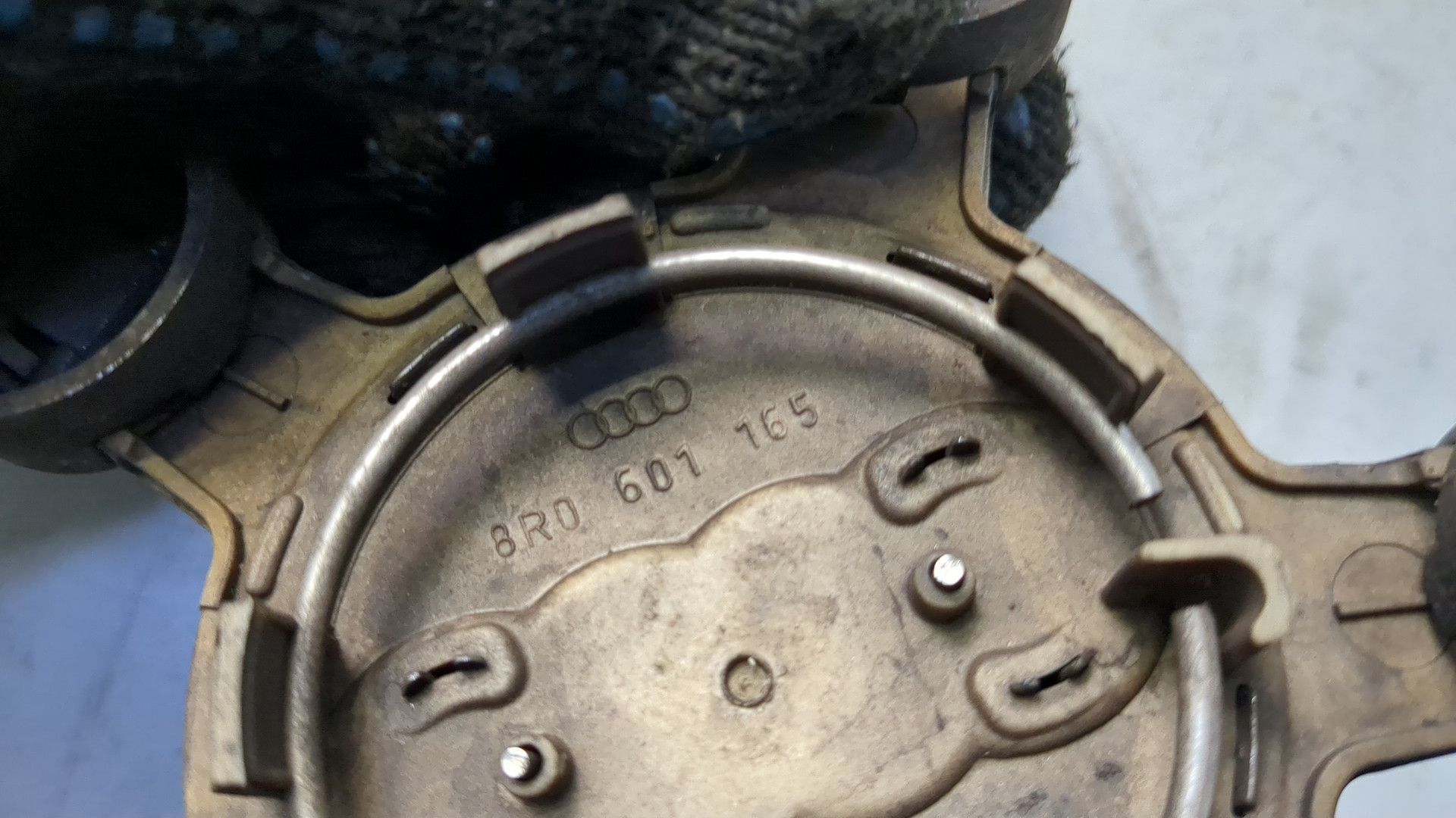 Колпак декоративный