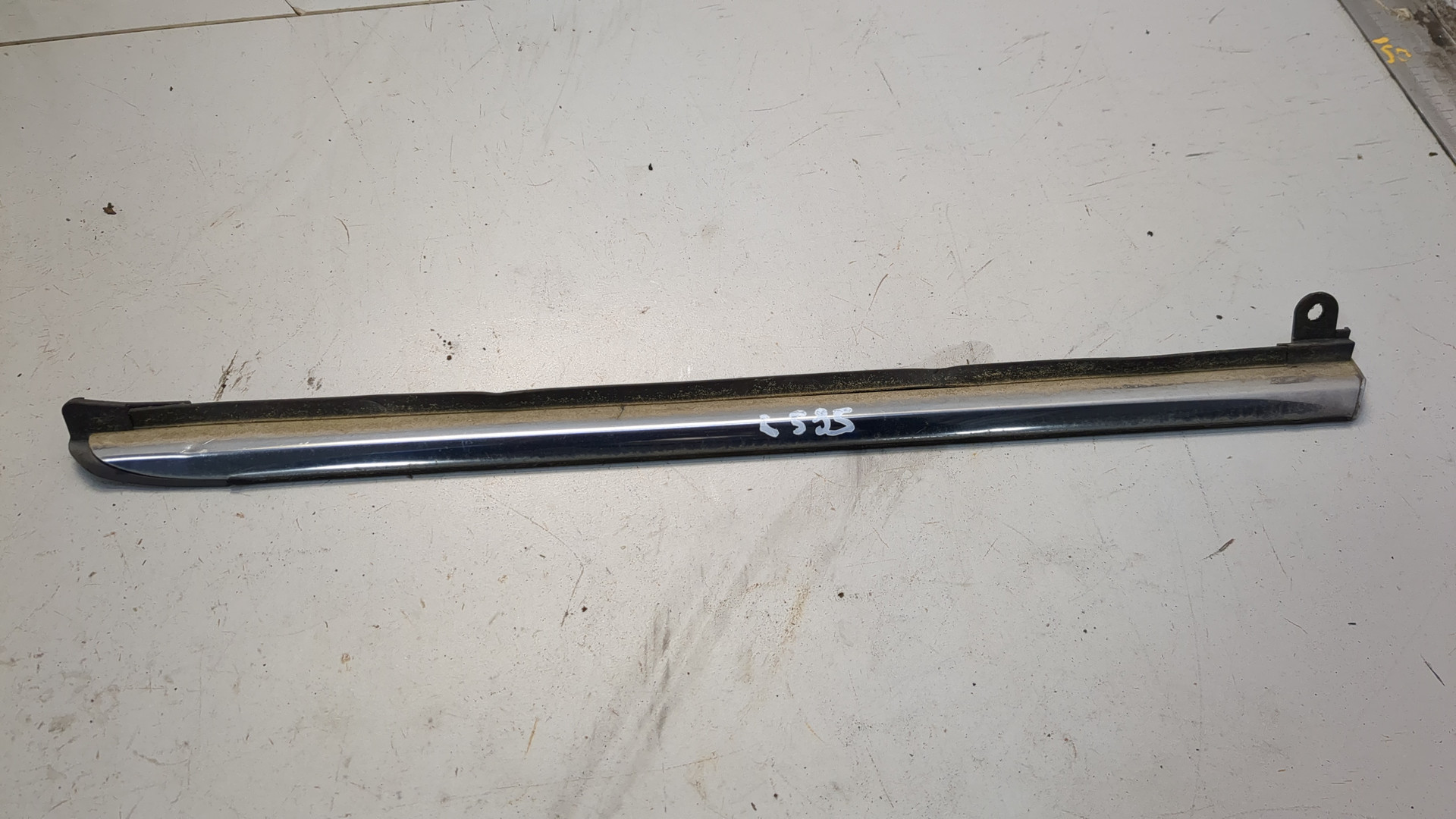 Накладка стекла