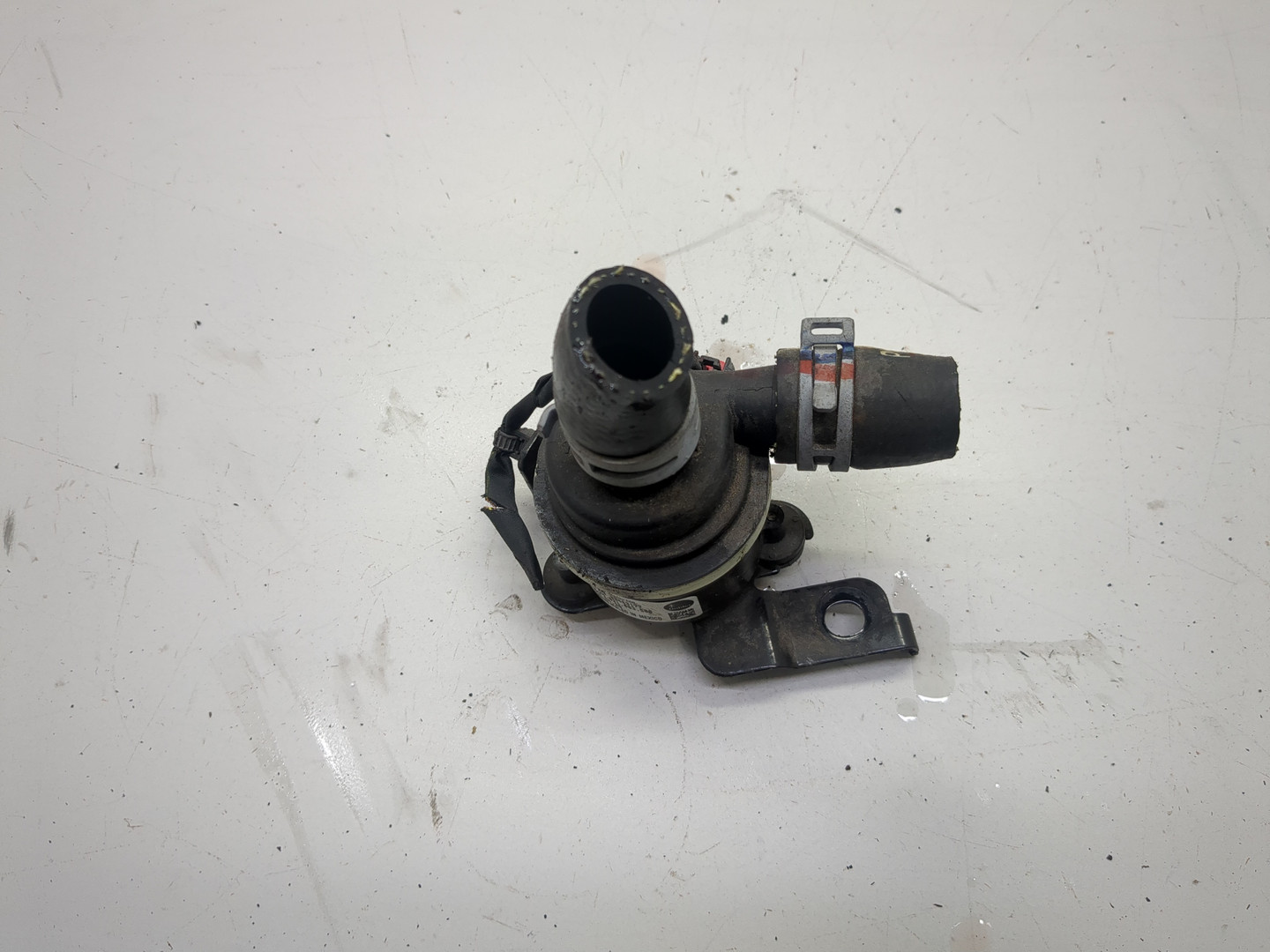 Насос водяной (помпа)