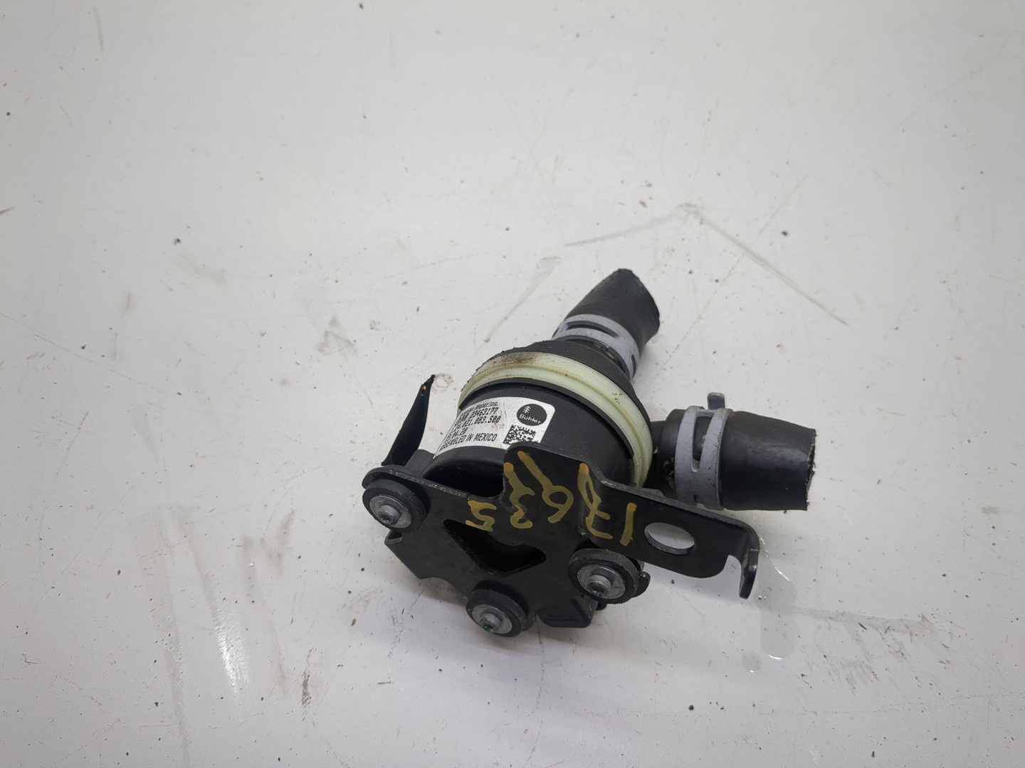 Насос водяной (помпа)