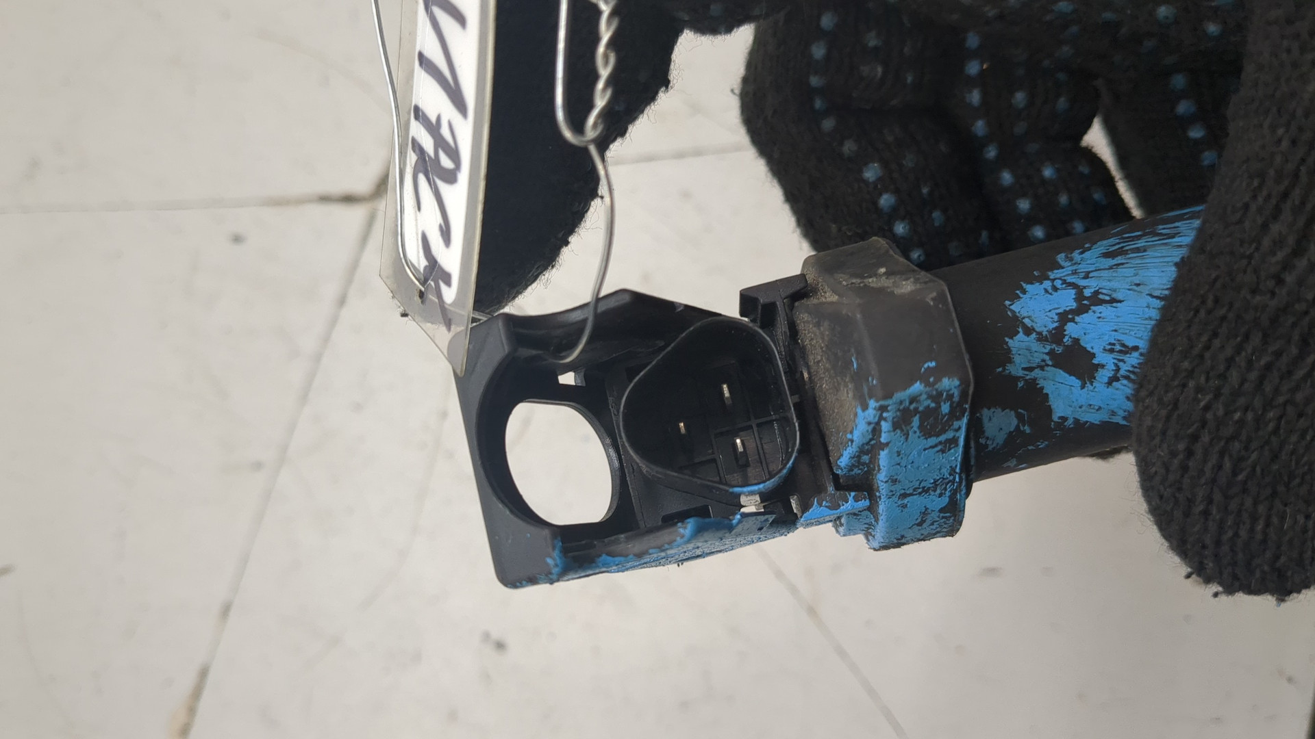 Катушка зажигания