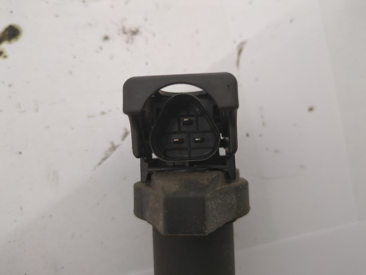 Катушка зажигания