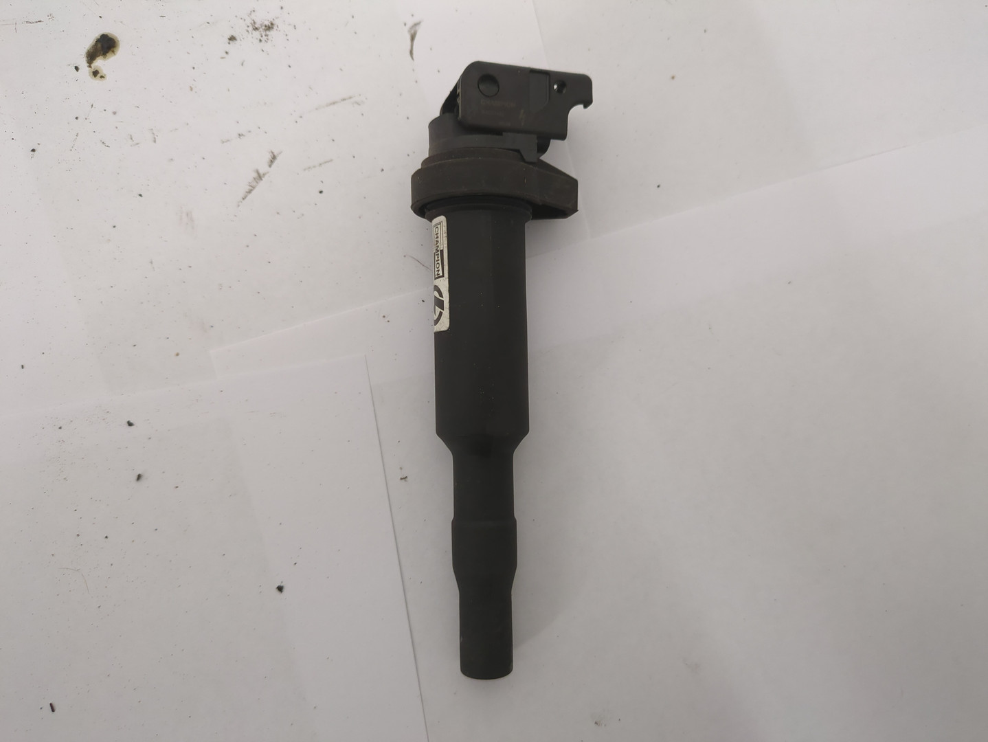 Катушка зажигания