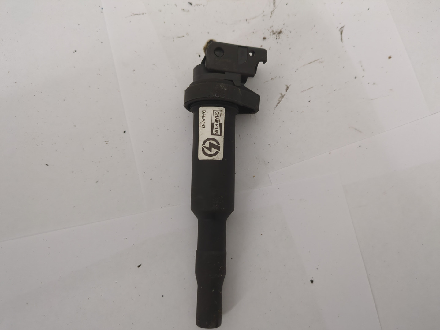 Катушка зажигания