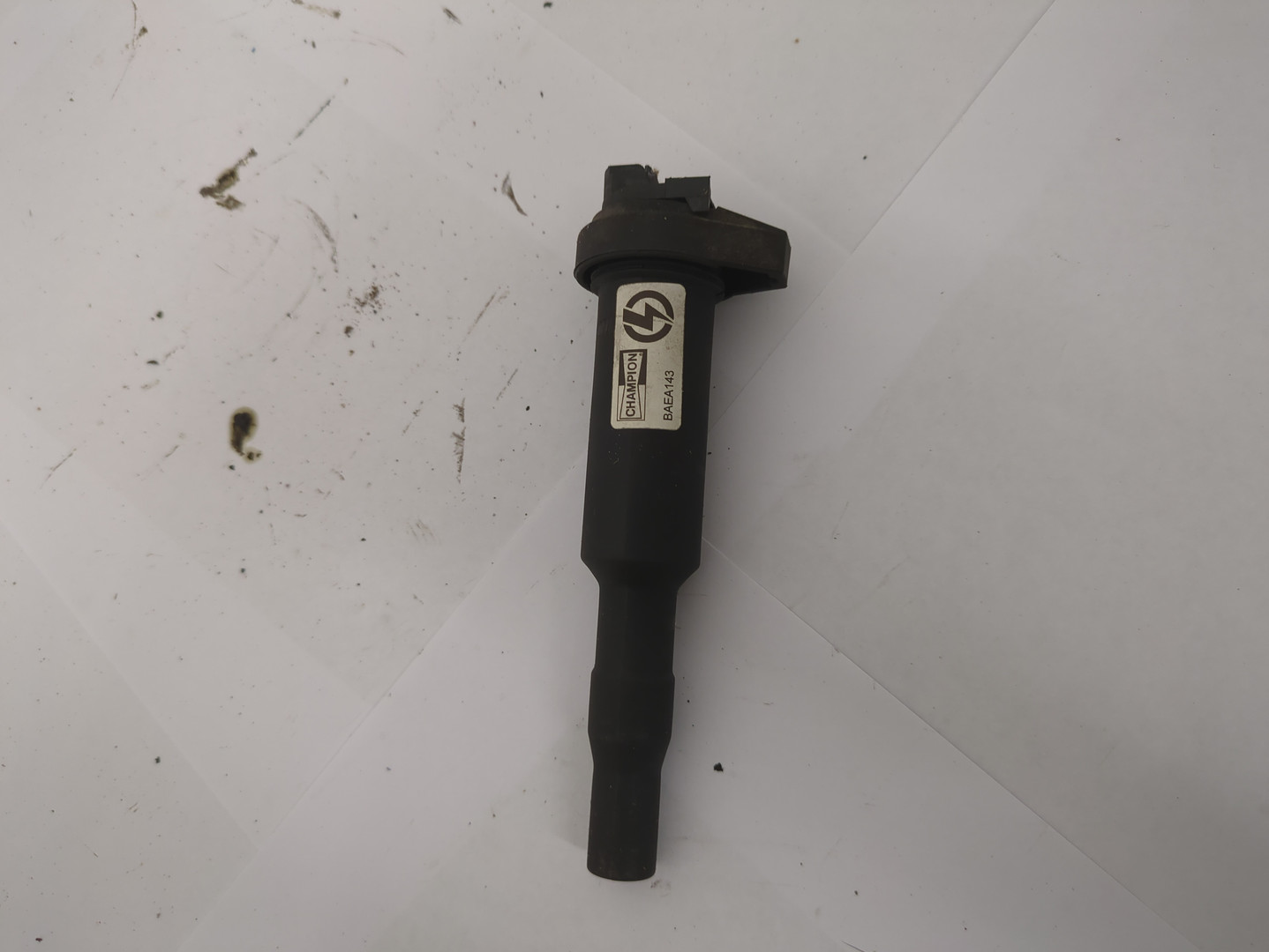 Катушка зажигания