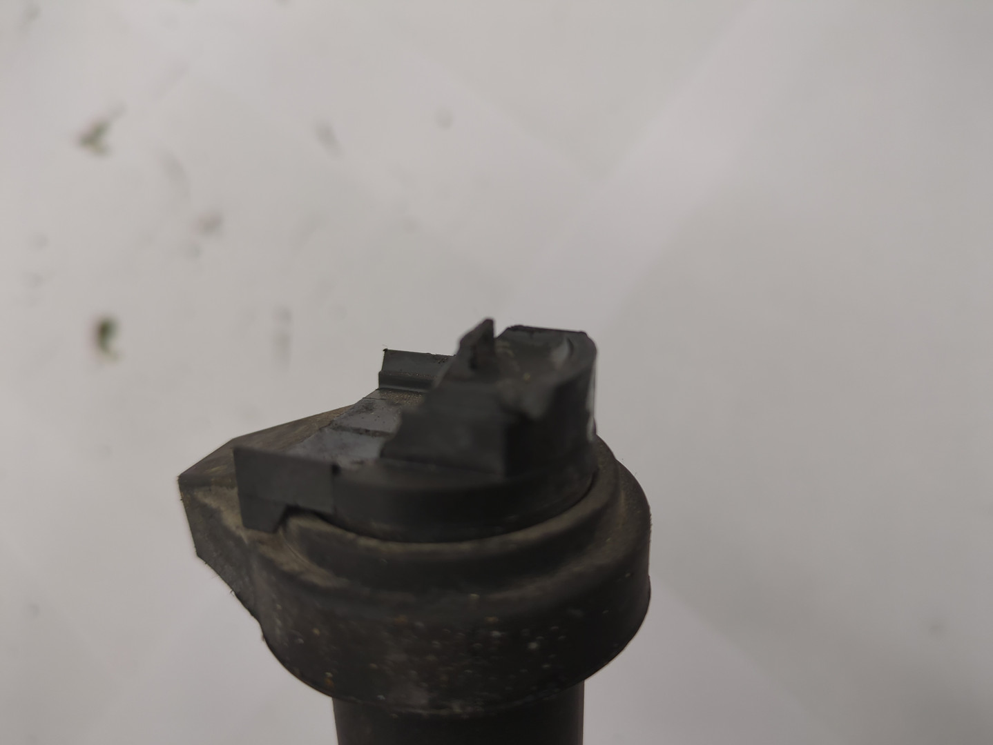 Катушка зажигания