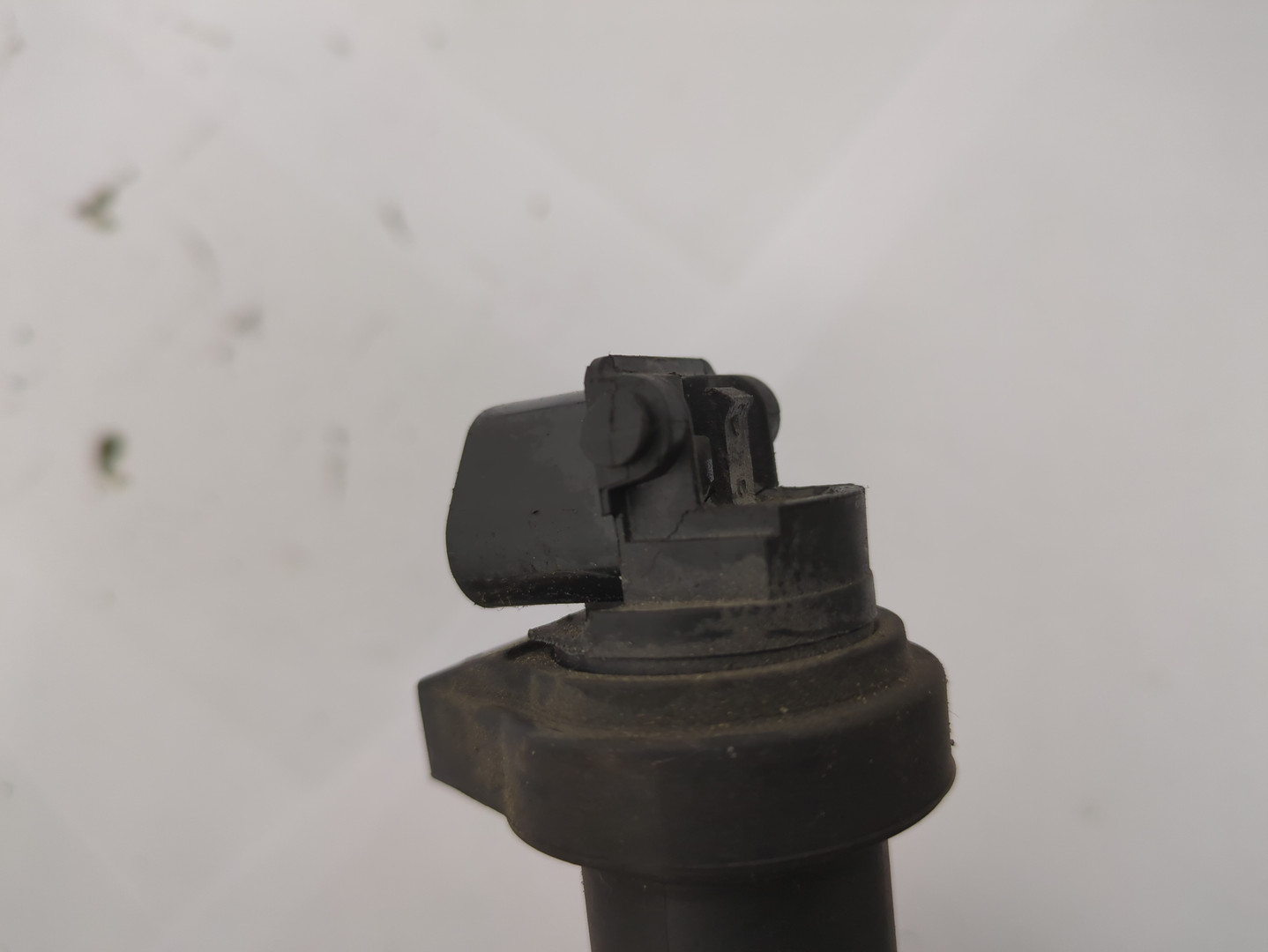 Катушка зажигания