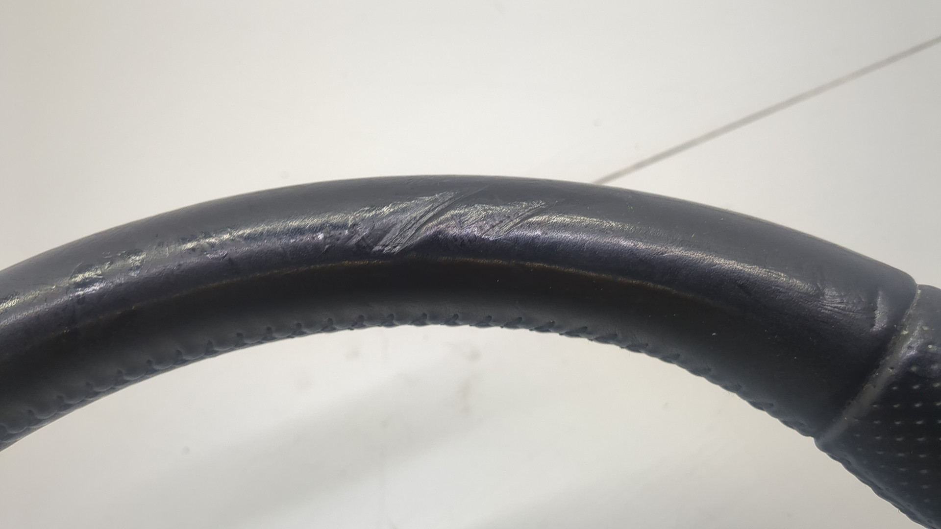 Рулевое колесо (руль)