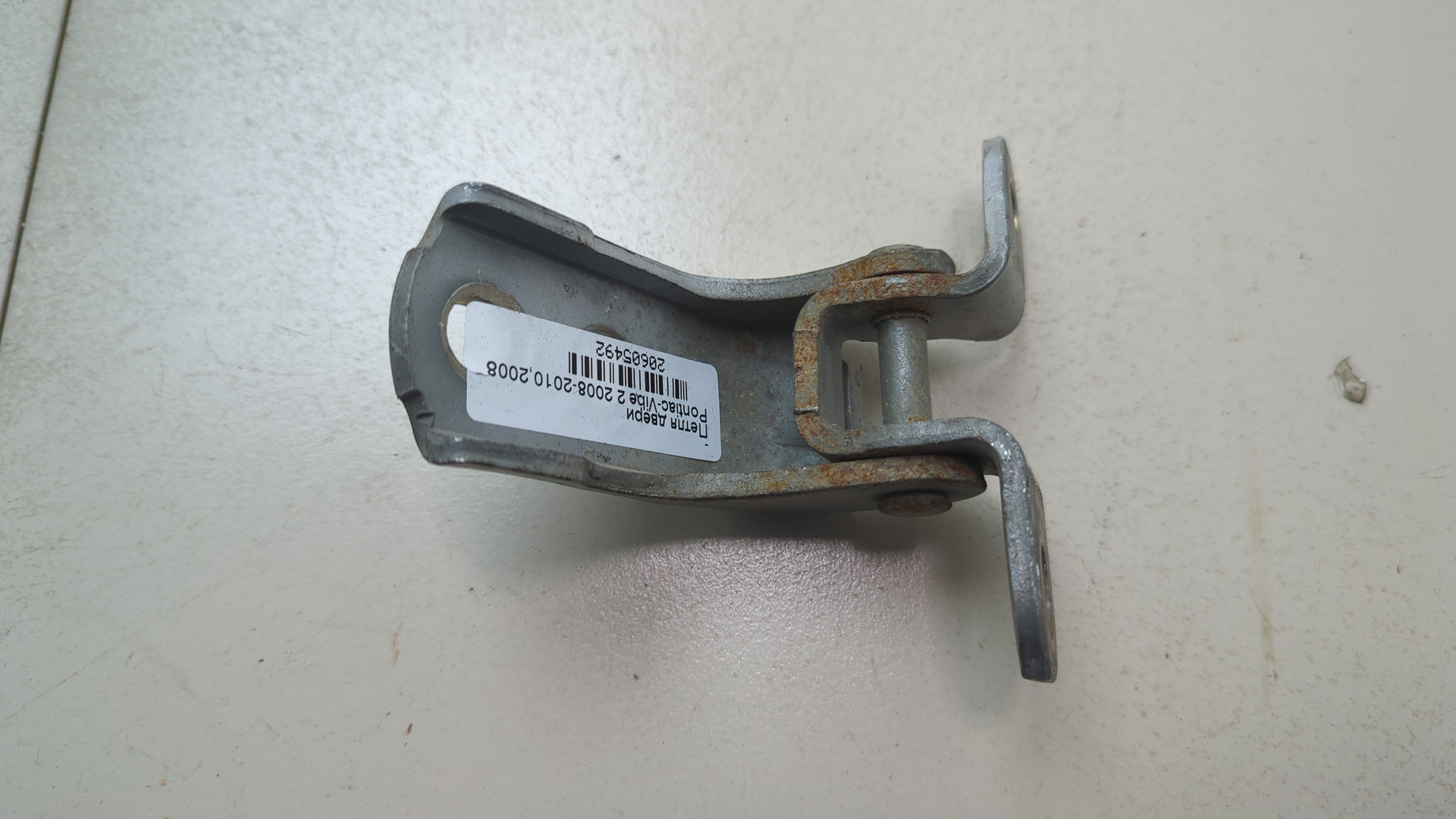 Петля двери