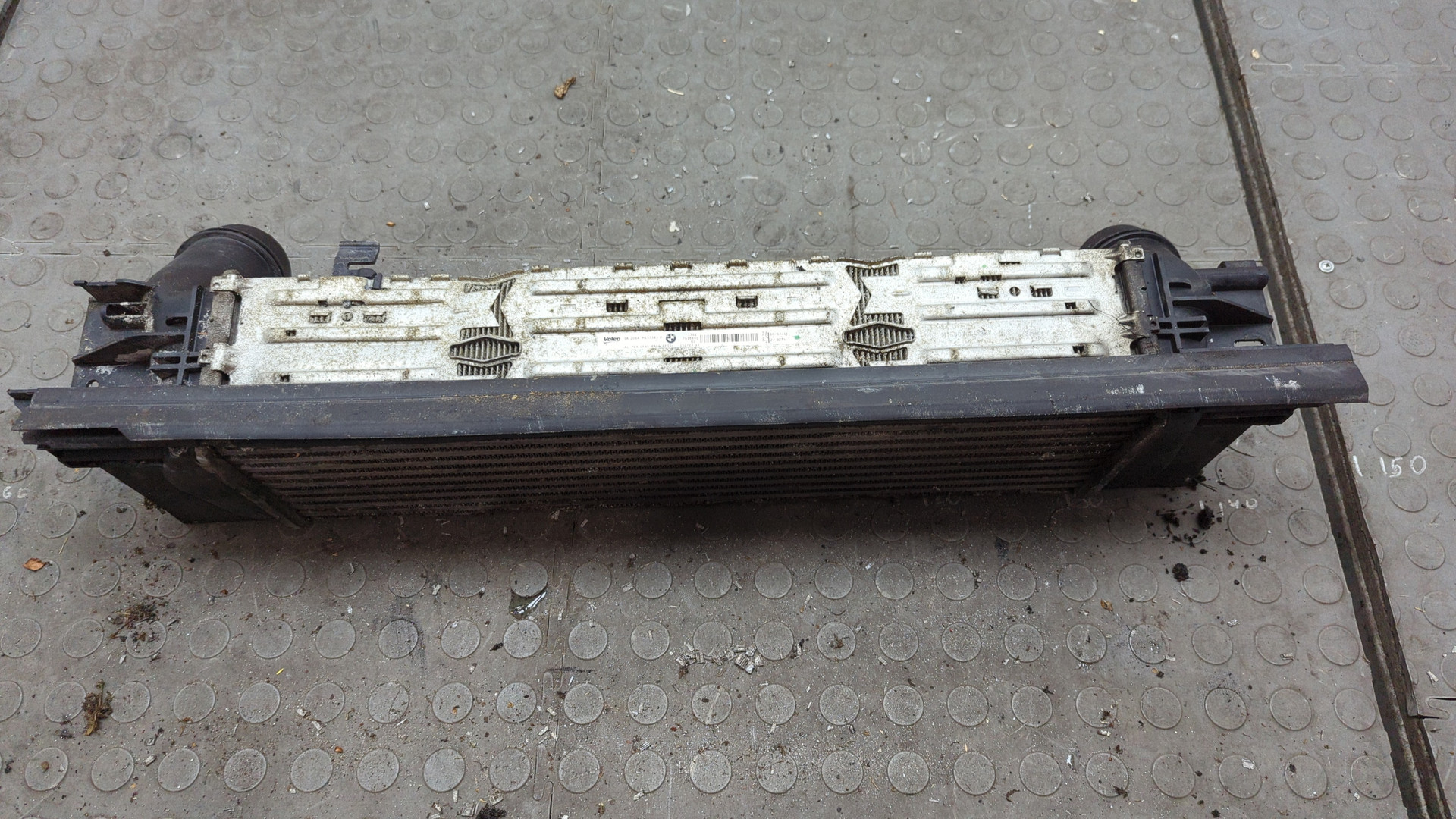 Интеркулер