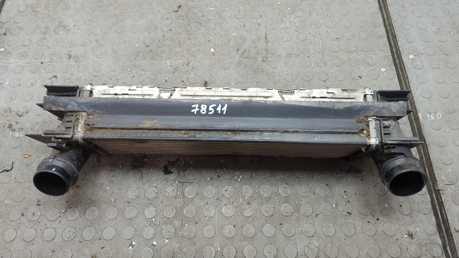 Интеркулер