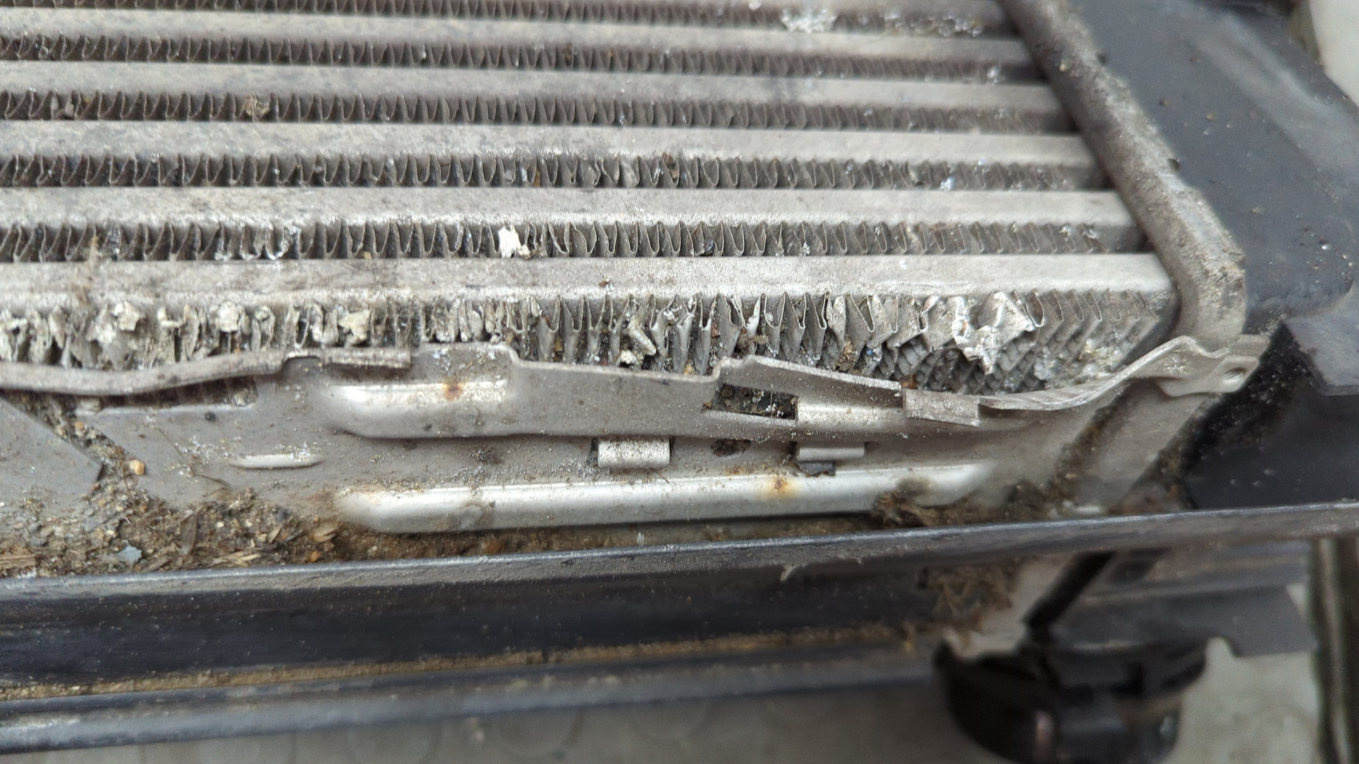 Интеркулер