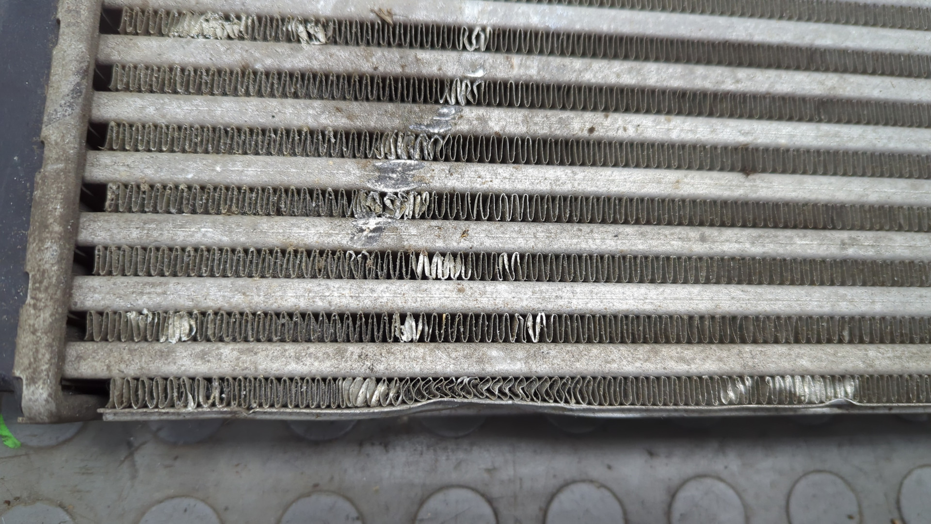 Интеркулер