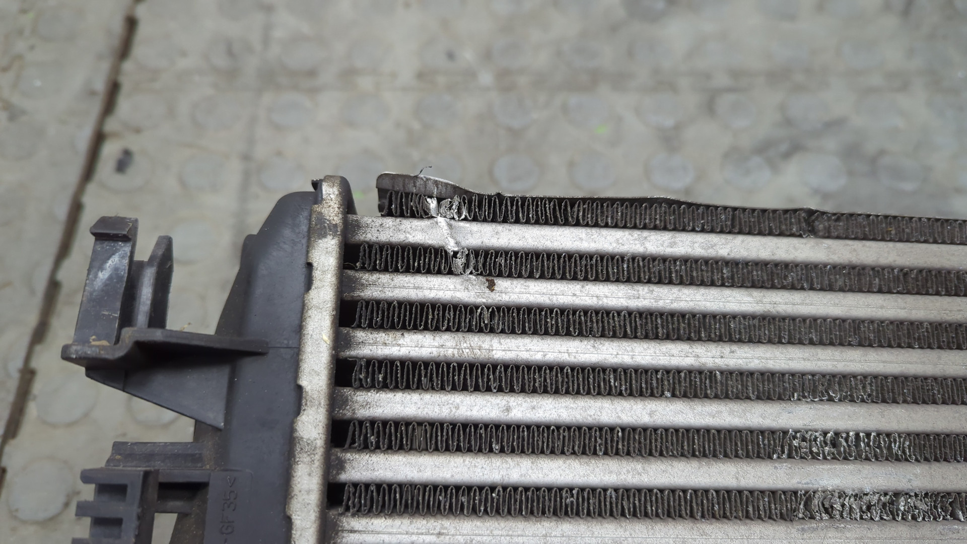 Интеркулер