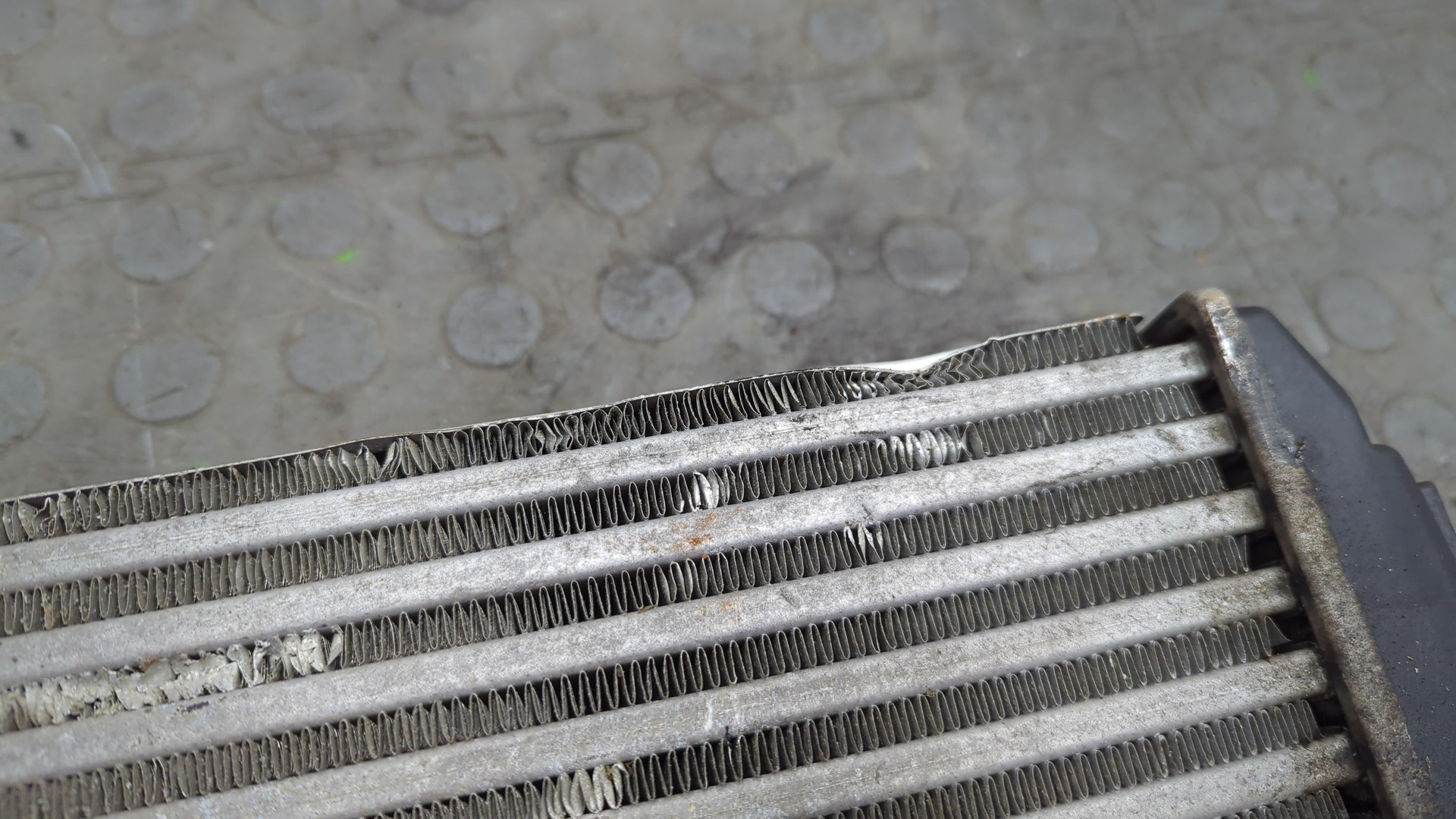 Интеркулер