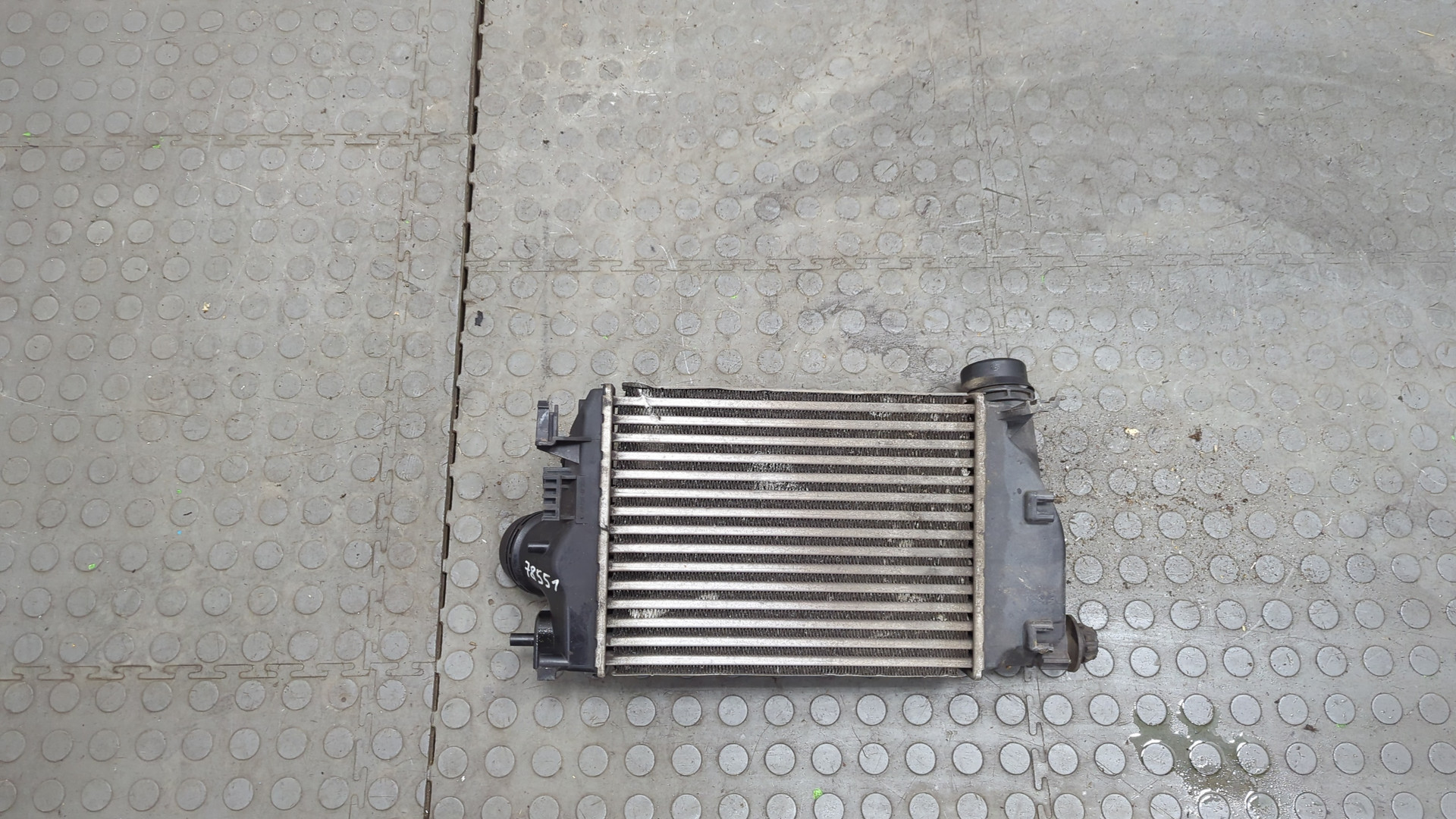 Интеркулер