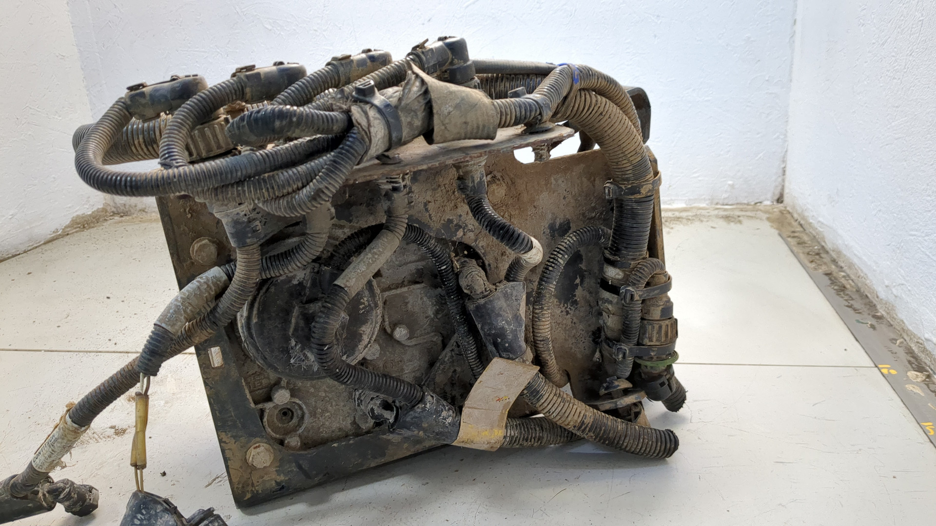 Насос системы AdBlue