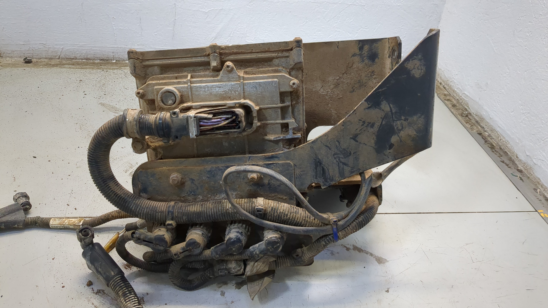 Насос системы AdBlue