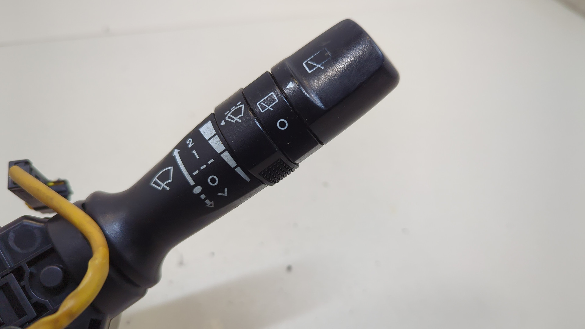 Переключатель подрулевой