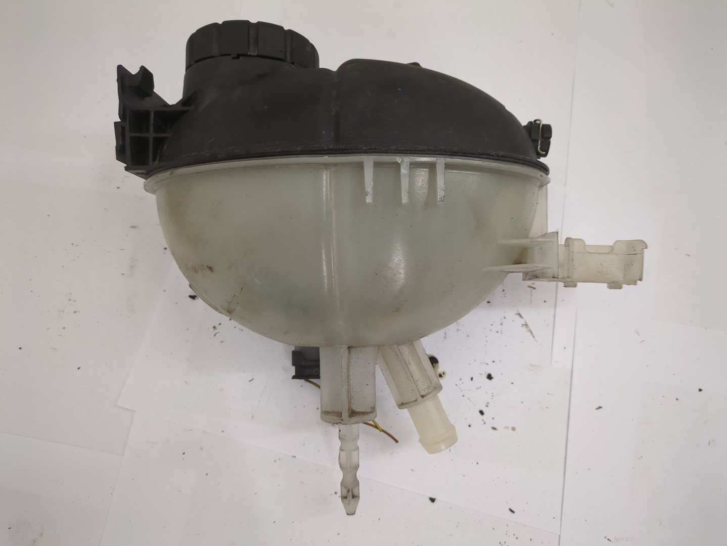 Бачок расширительный