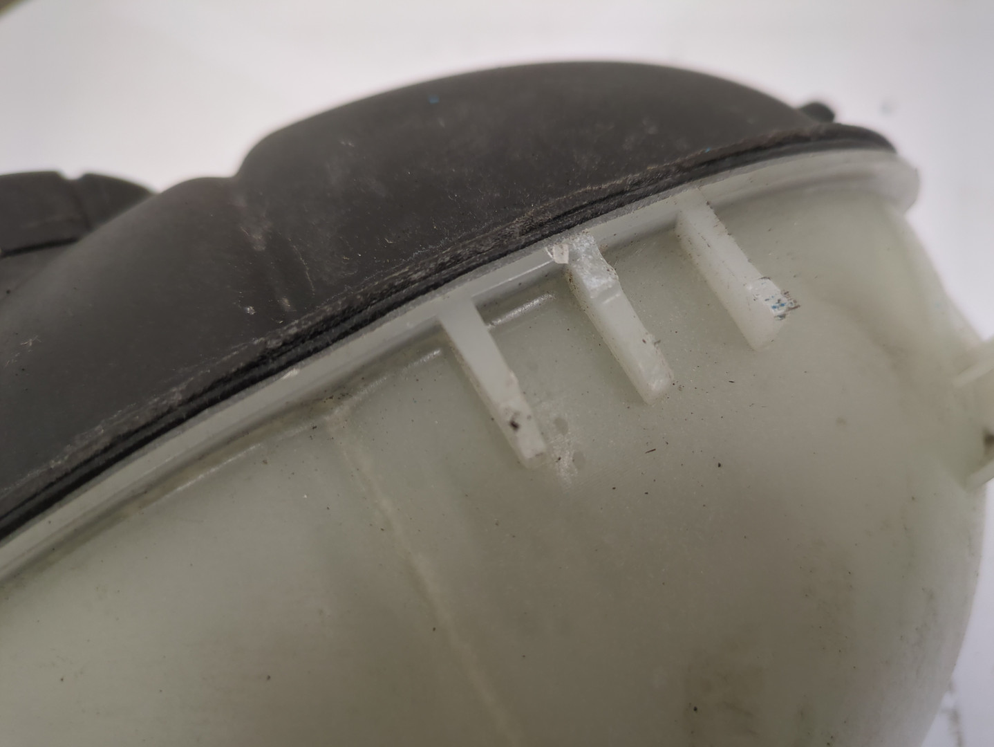 Бачок расширительный