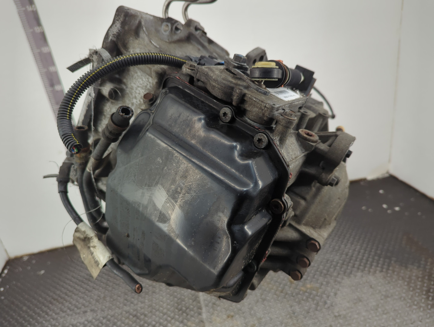 АКПП (автоматическая коробка переключения передач)