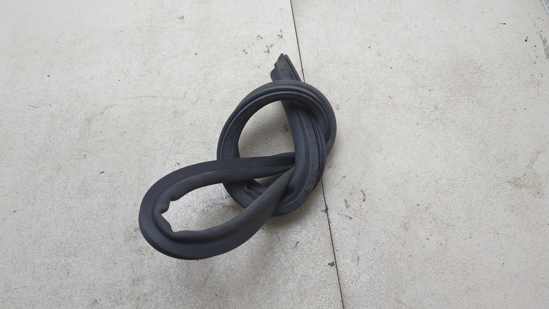 Уплотнитель (наружный)