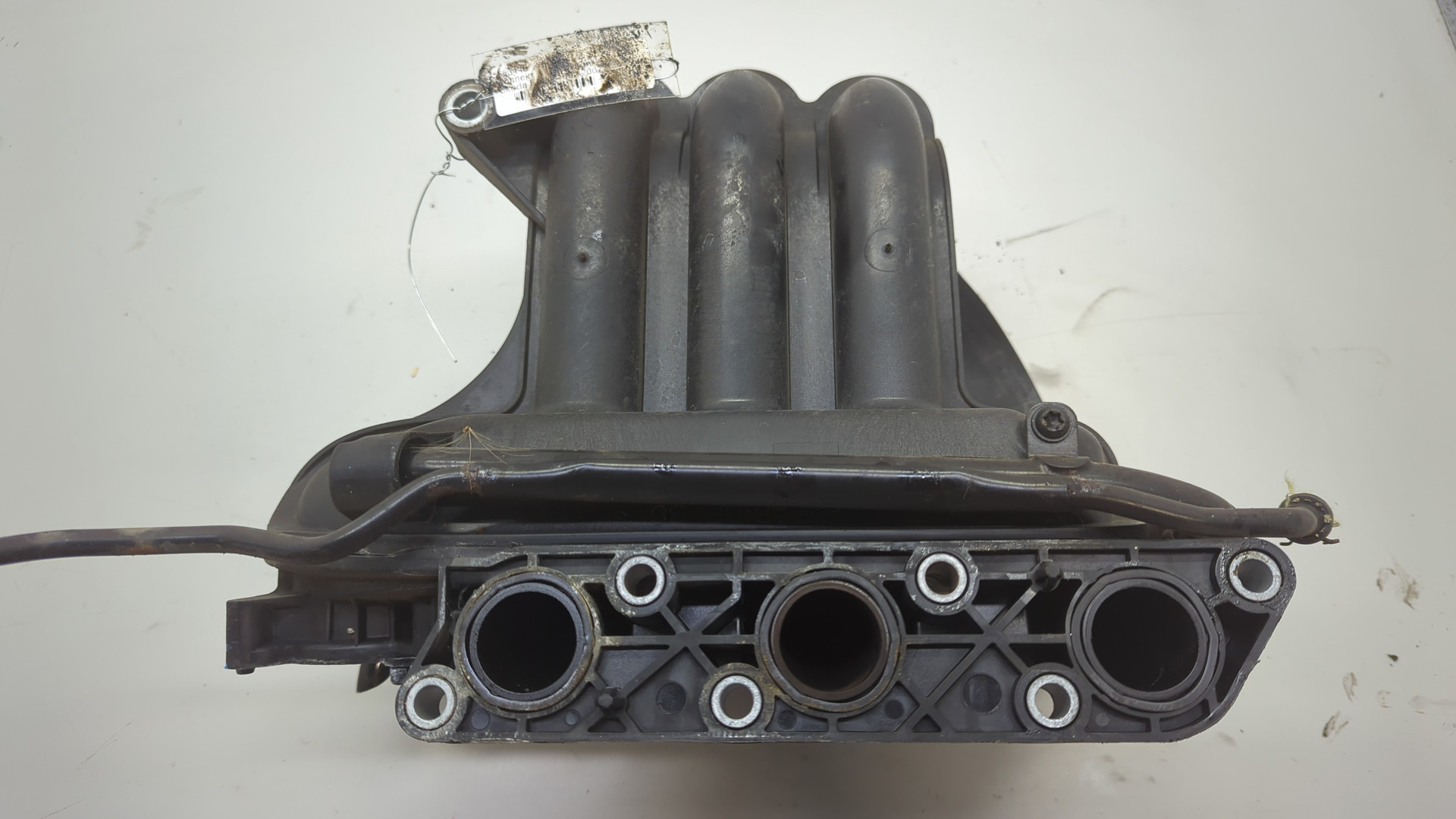 Коллектор впускной