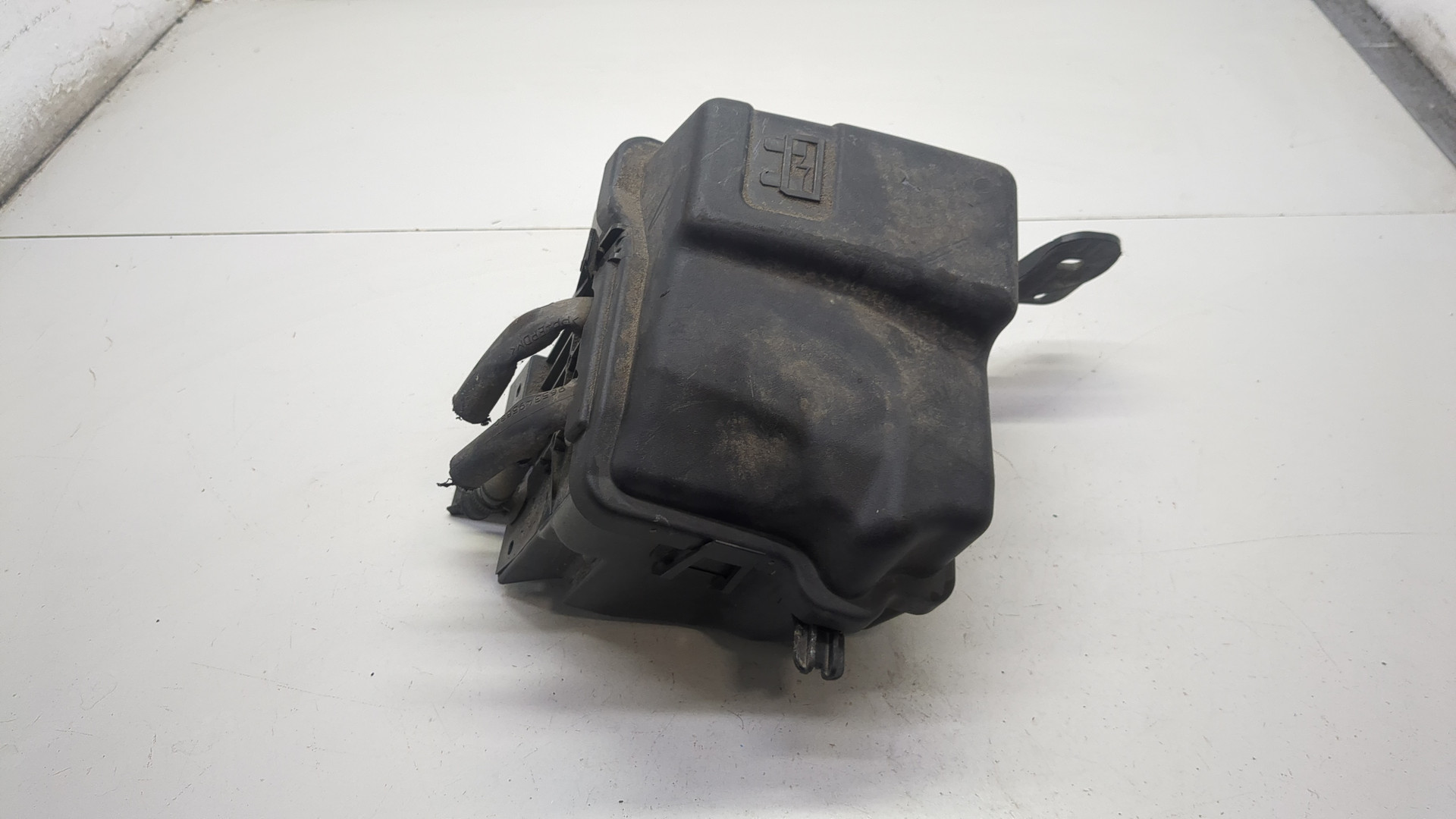 Блок предохранителей