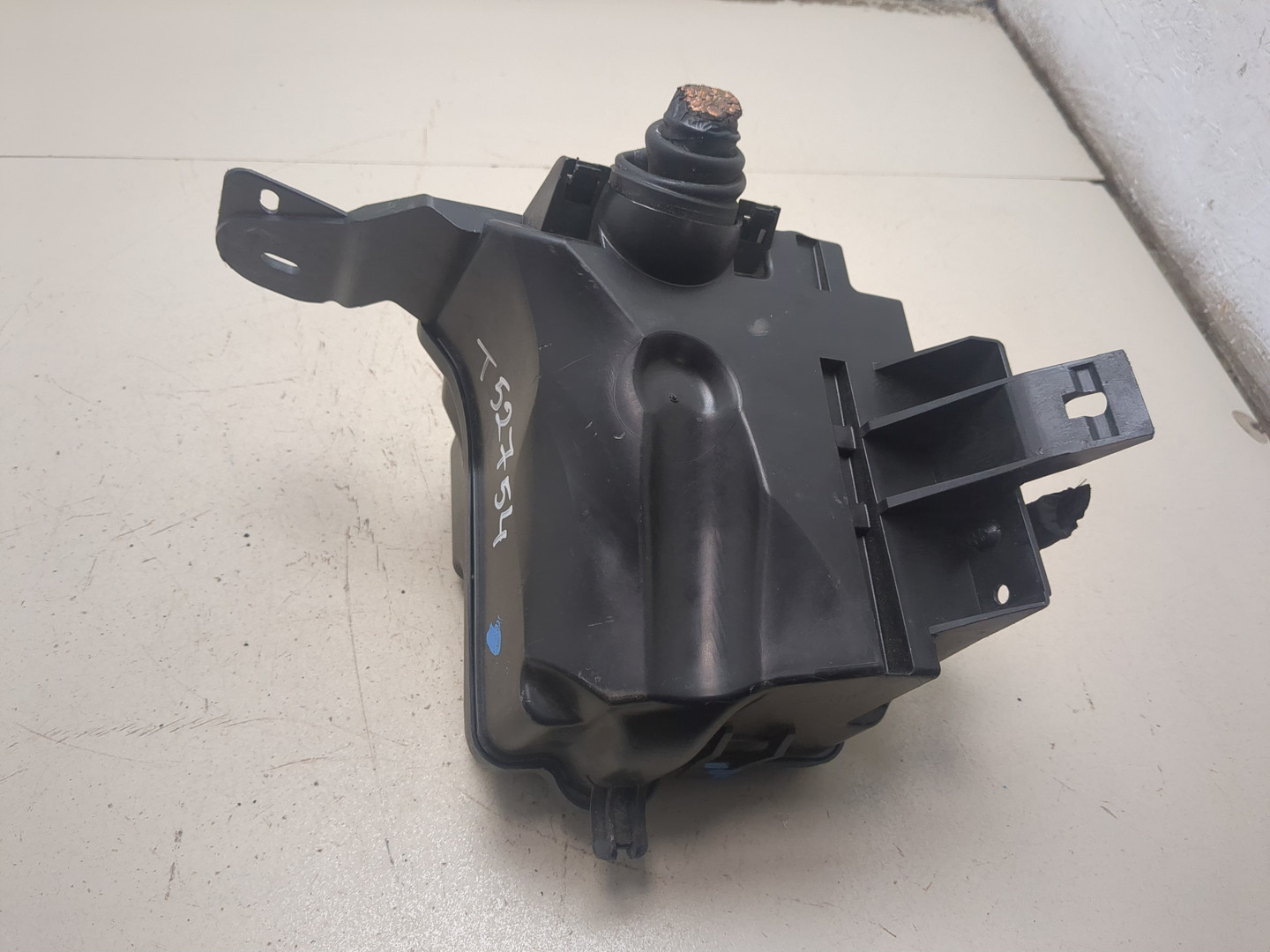 Блок предохранителей