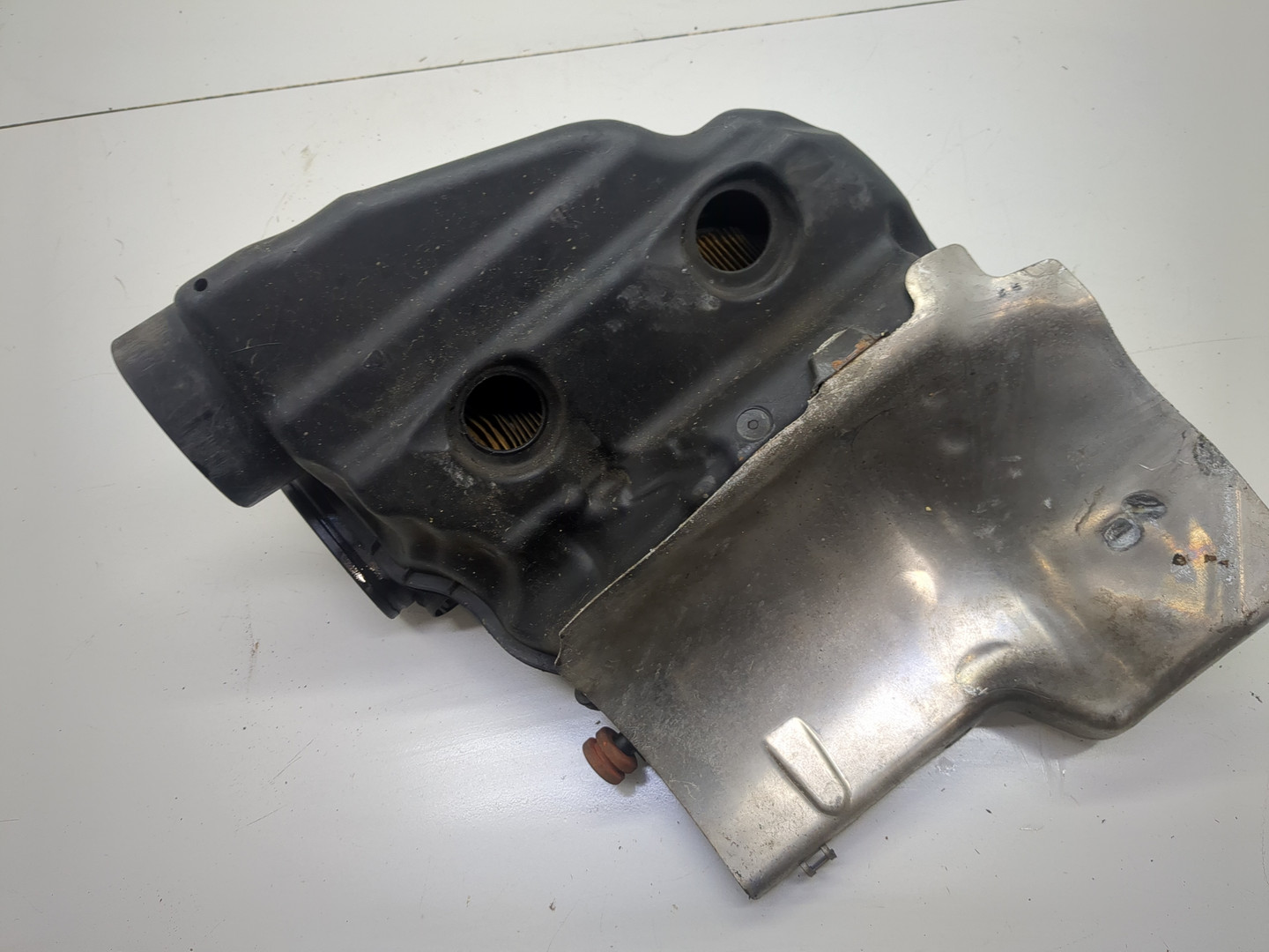 Корпус воздушного фильтра