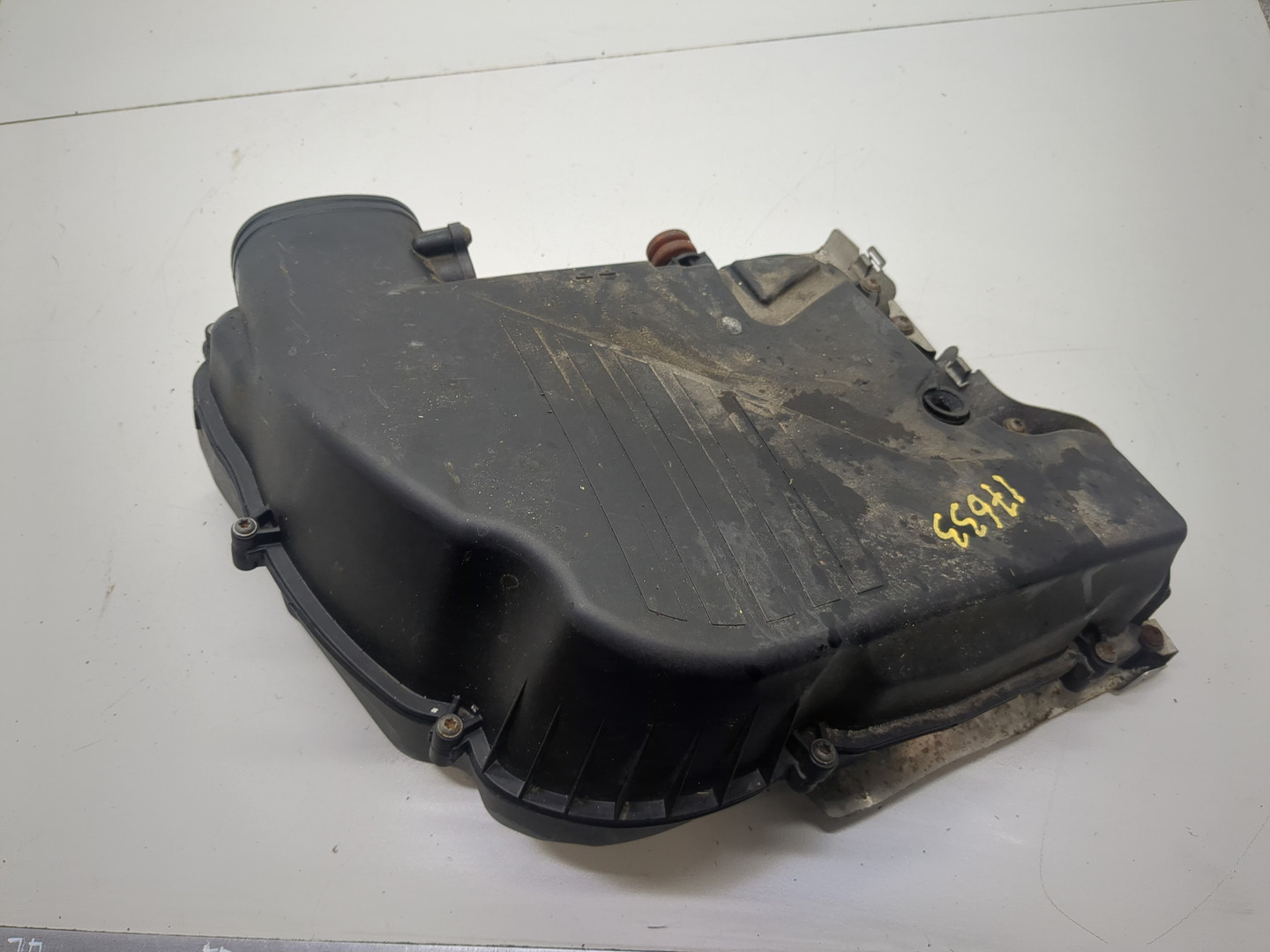 Корпус воздушного фильтра